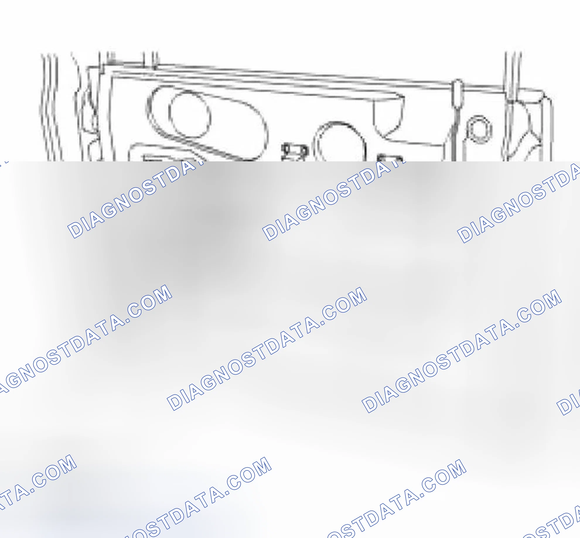 Scheme 5: Front window motors