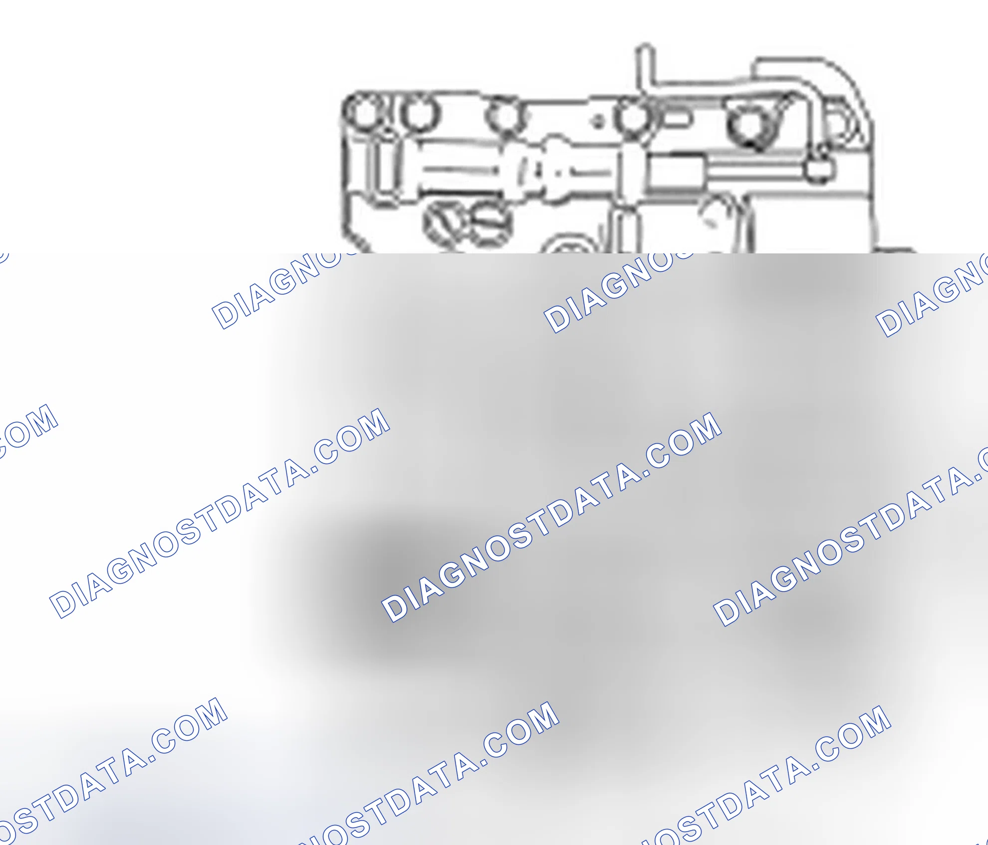 Scheme 73: Transmission Fluid Temperature (TFT) Sensor