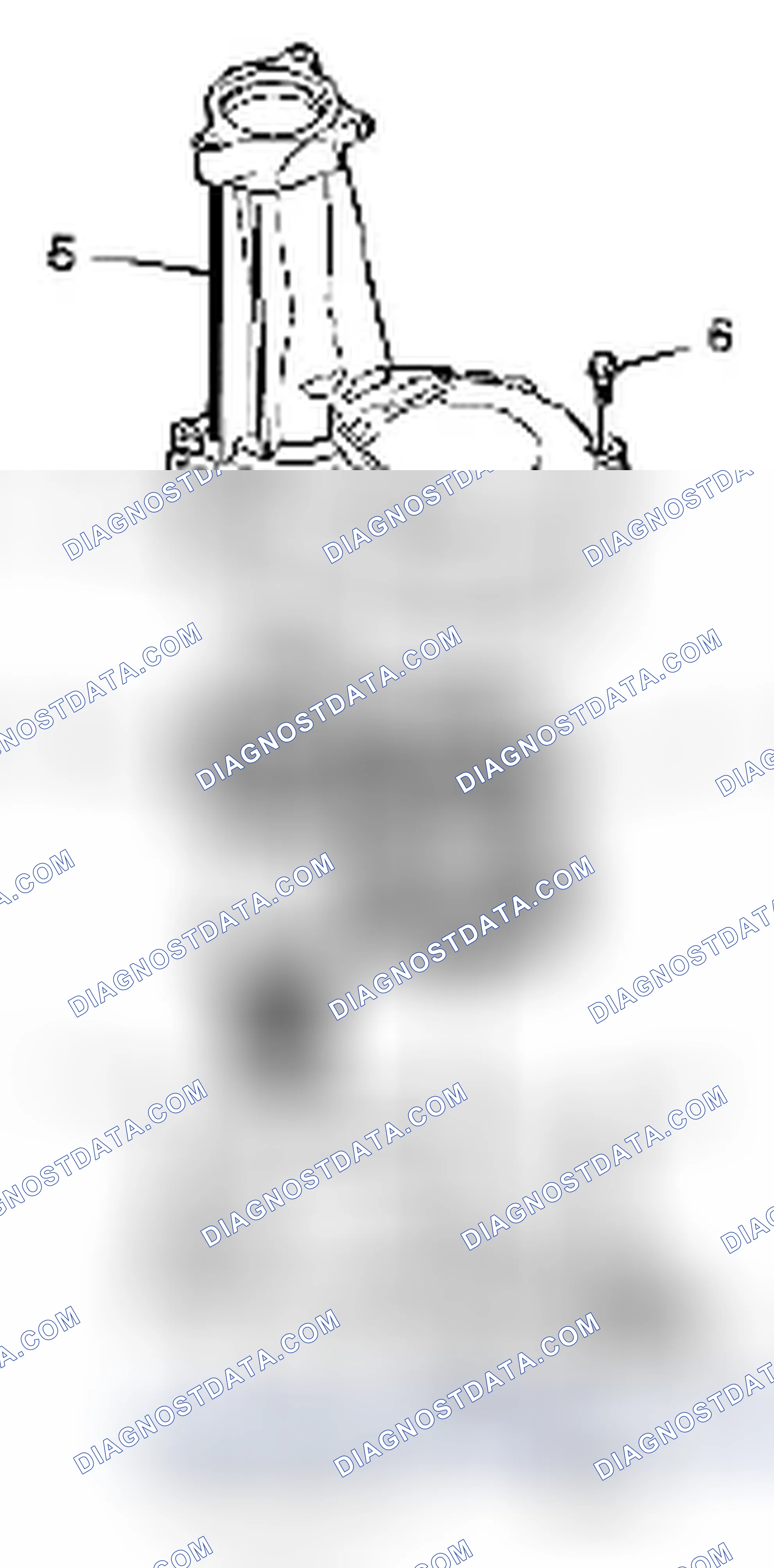 Scheme 29: Right Transfer Case, Input Shaft, and Output Drive Shaft Installation
