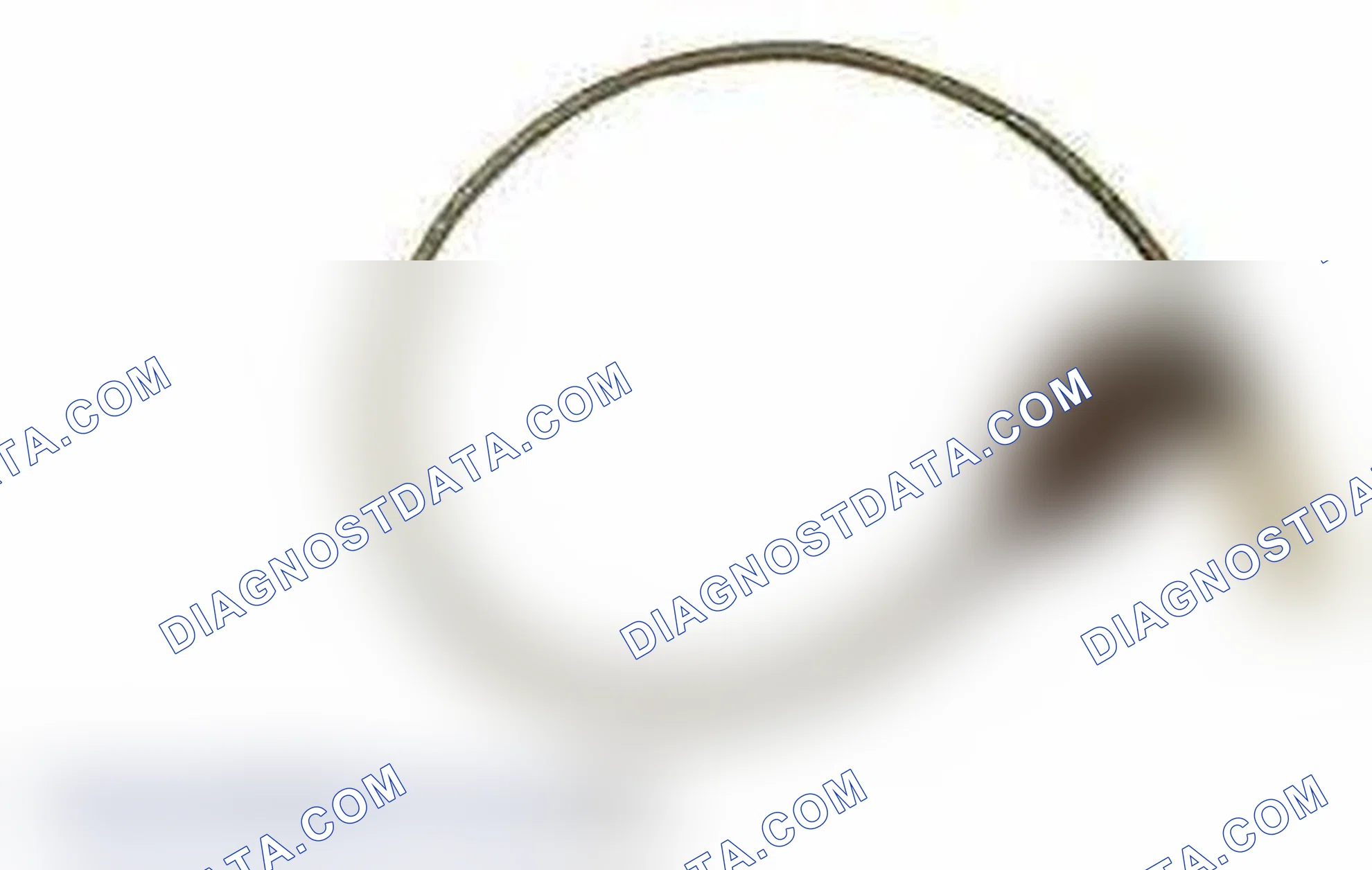 Scheme 13: Diagnostic Cable