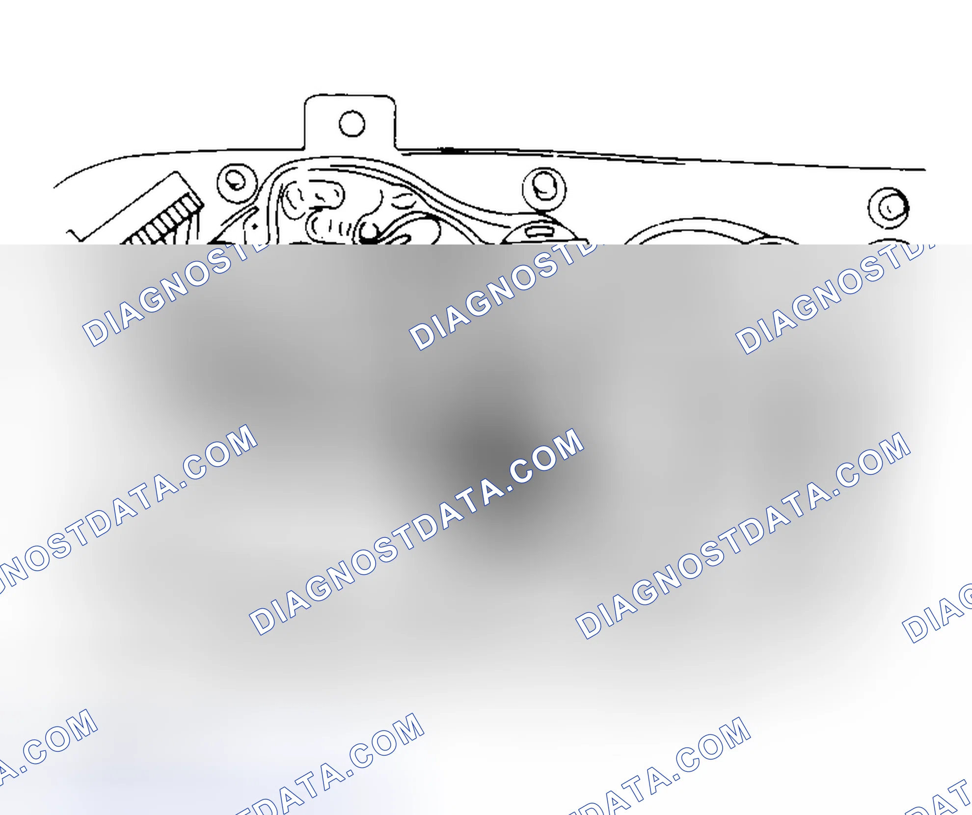 Scheme 2: CHECK ENGINE LIGHT RESET - PROCEDURE 2