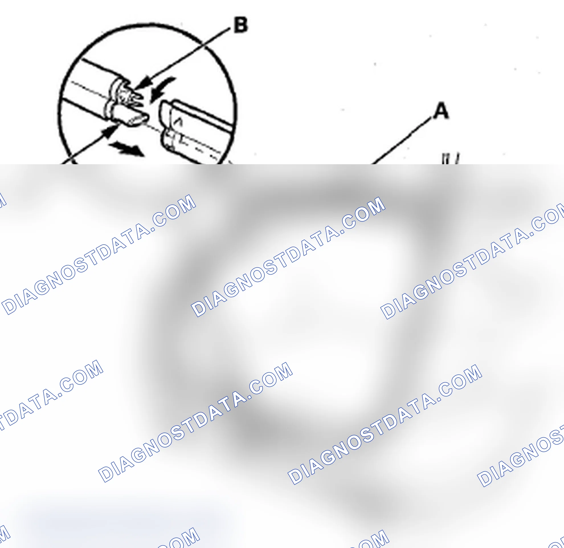Scheme 359: Tailgate Weatherstrip Replacement