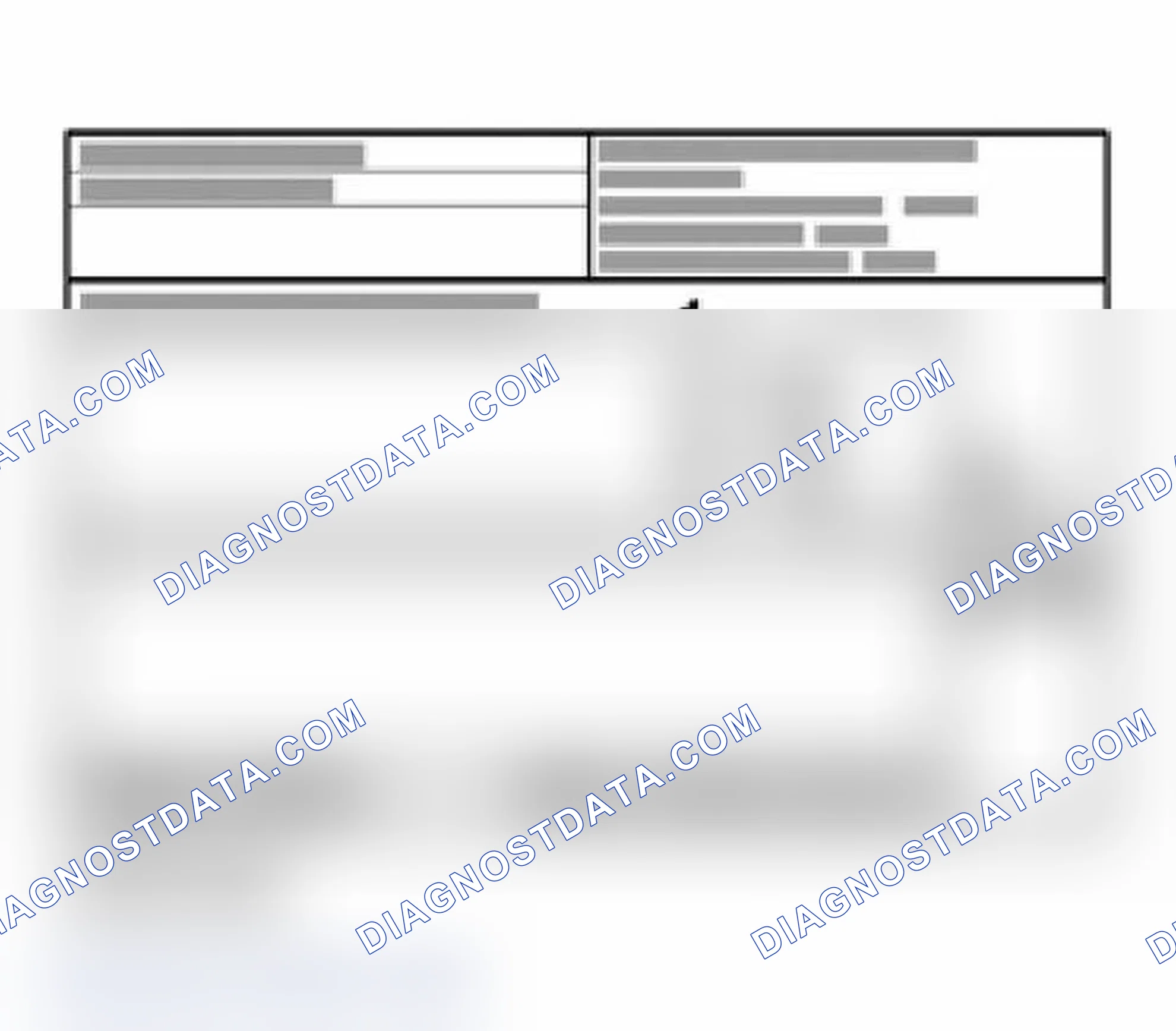 Scheme 80: Checking misfire recognition of the individual cylinder