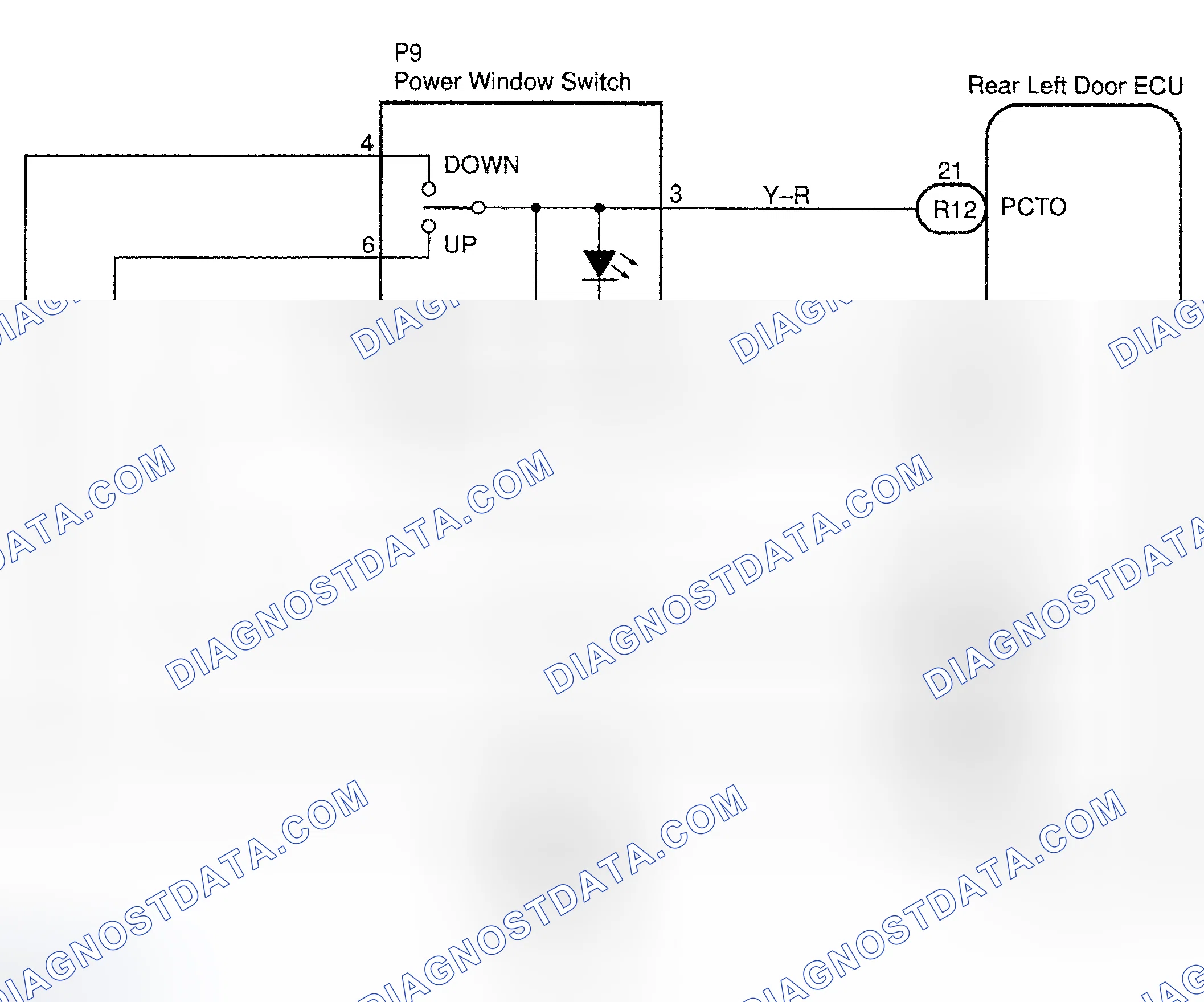Scheme 7: Circuit Description