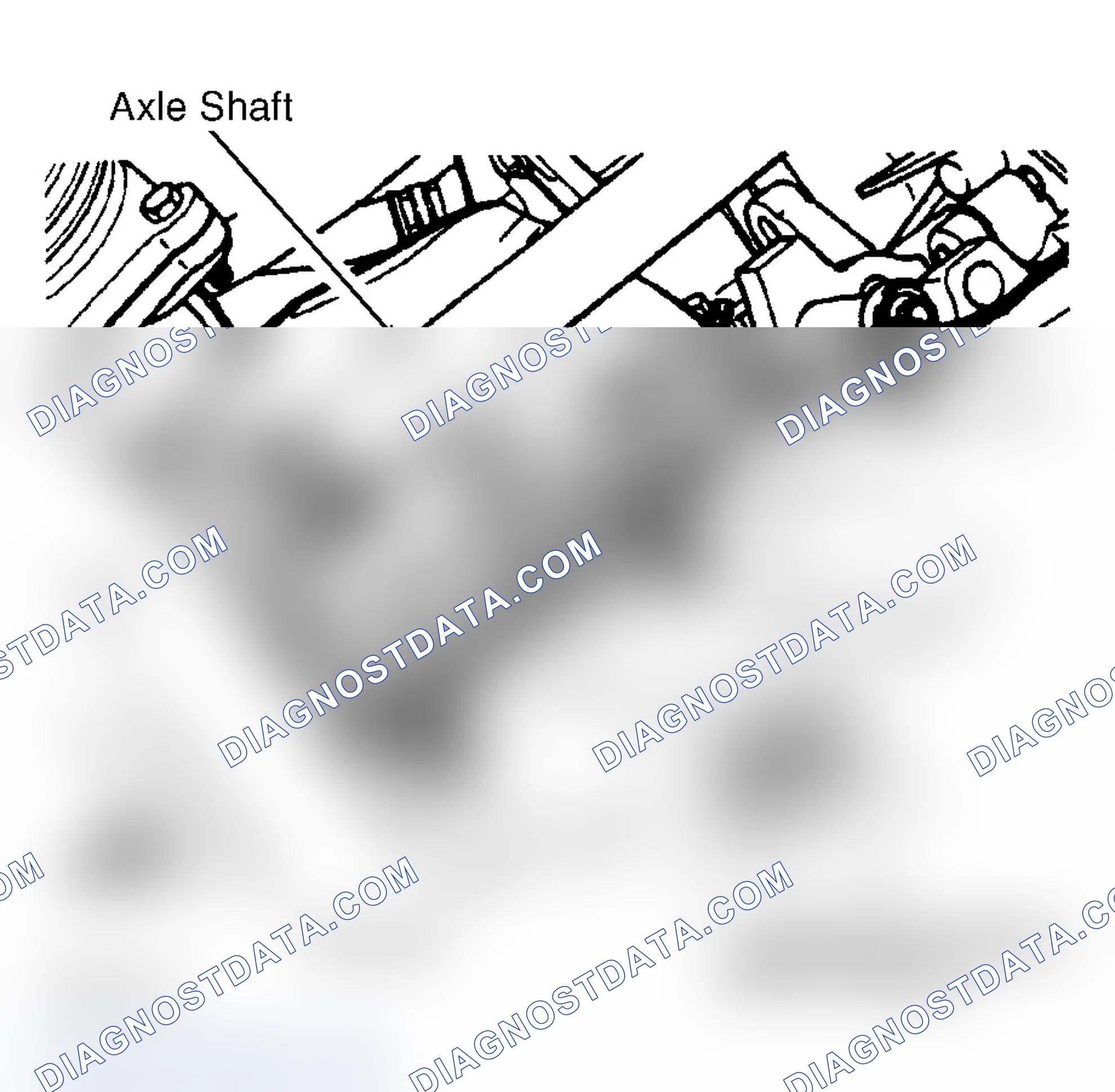 Scheme 89: TEST TC-40A - NO CRANK REFERENCE SIGNAL AT PCM
