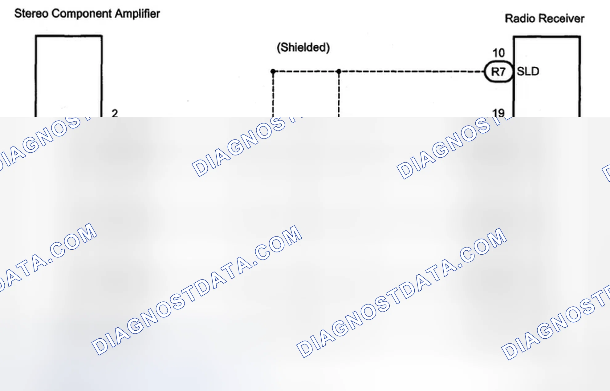 Scheme 20: WIRING DIAGRAM