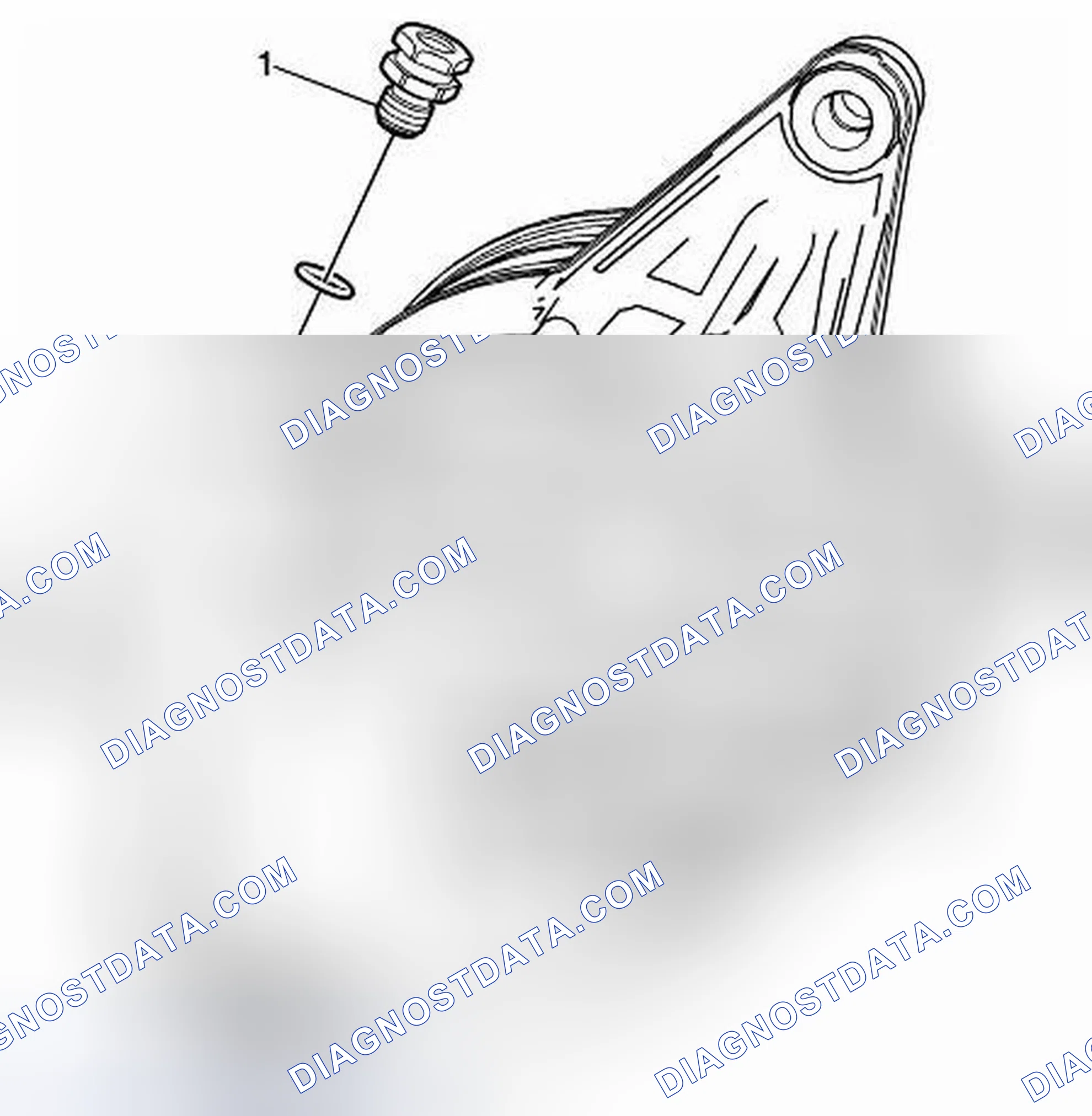 Scheme 16: Compressor Pressure Relief Valve Replacement (LF1)