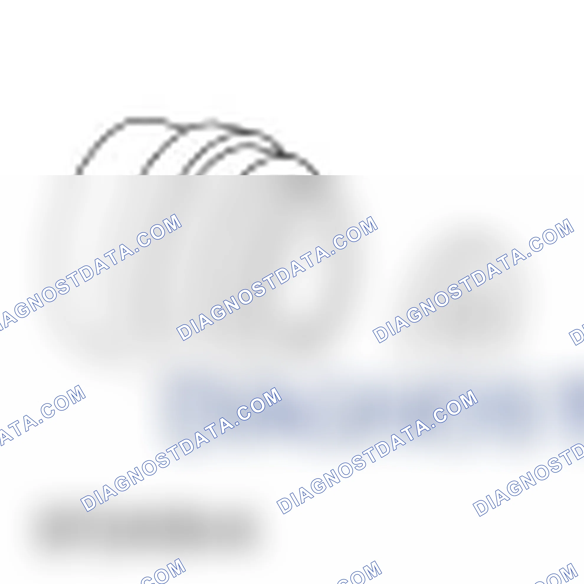 Scheme 17: Crankshaft Front Seal