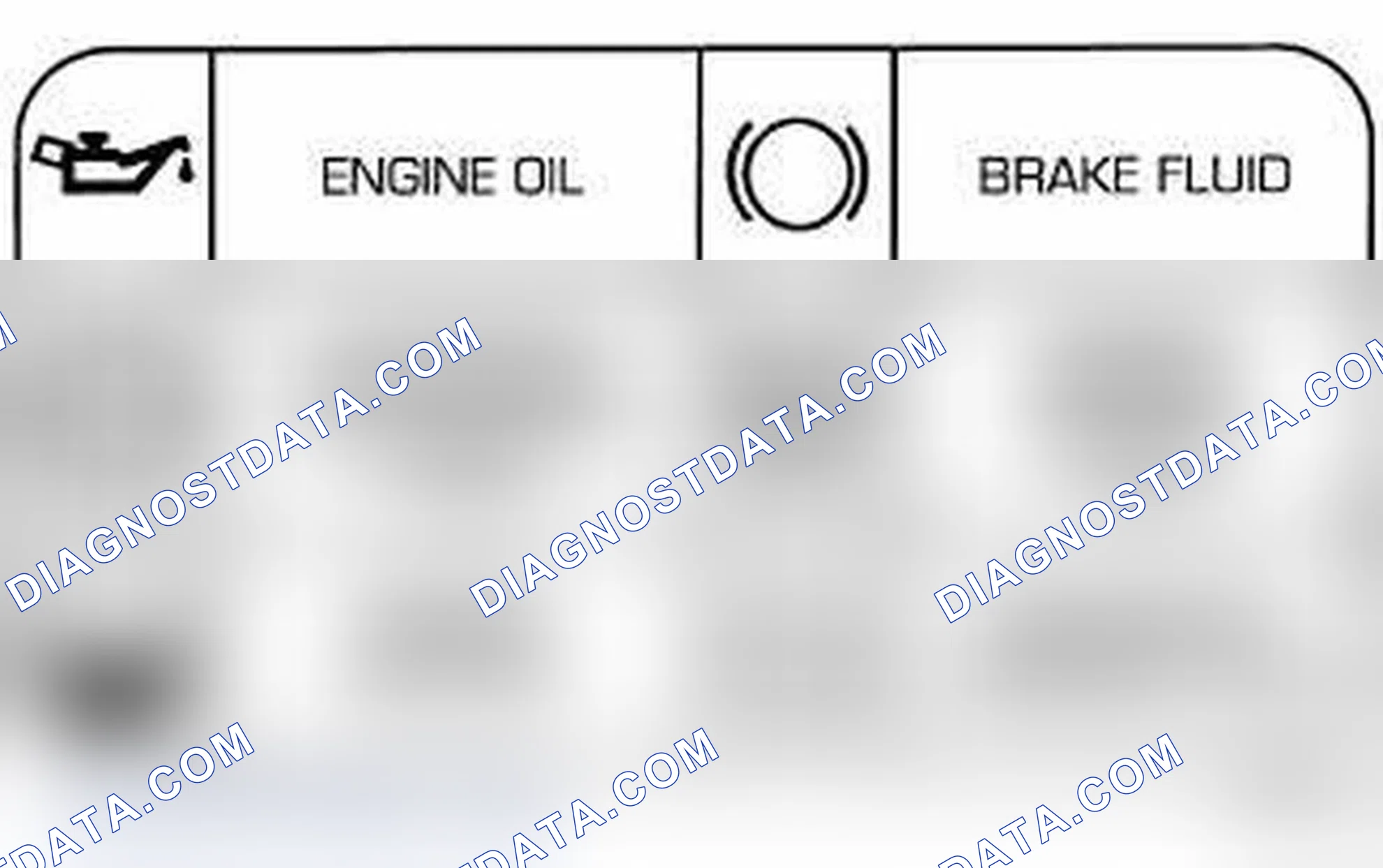 Scheme 4: ENGINE COMPARTMENT