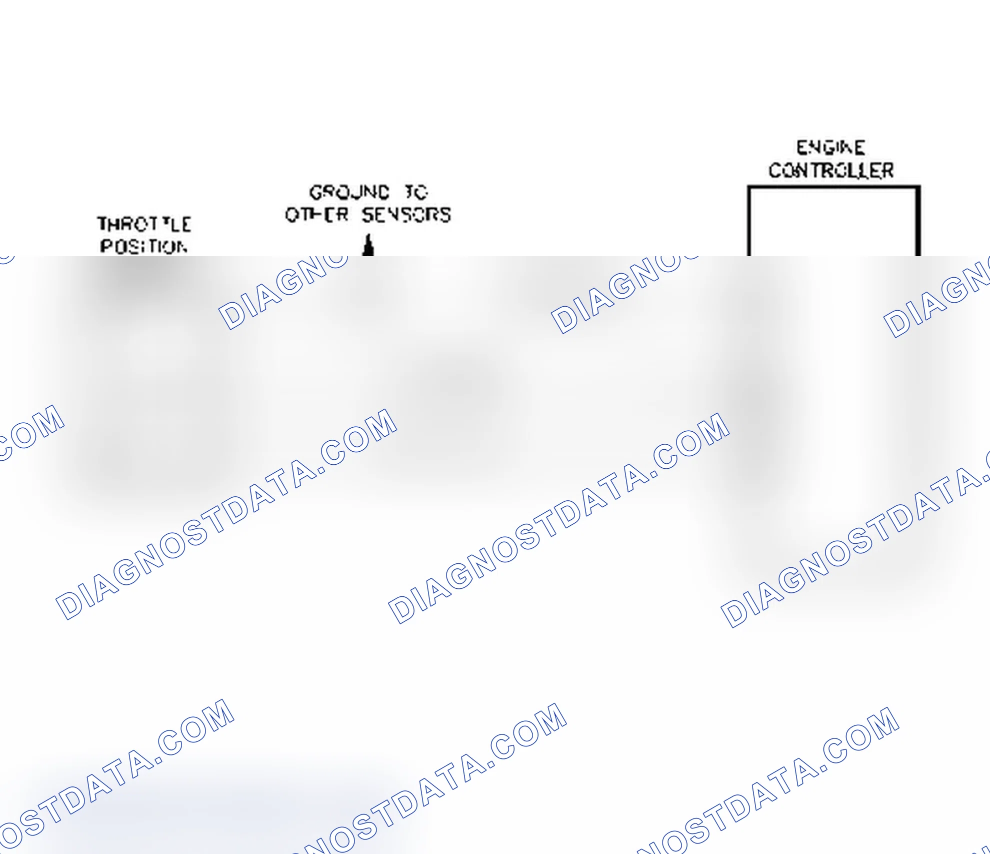 Scheme 432: Test DR-11A Circuit Diagram.