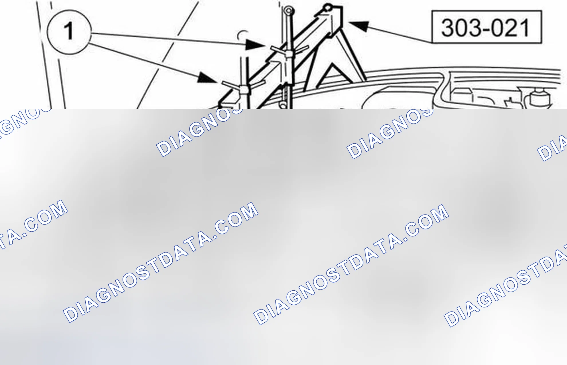 Scheme 57: Installation