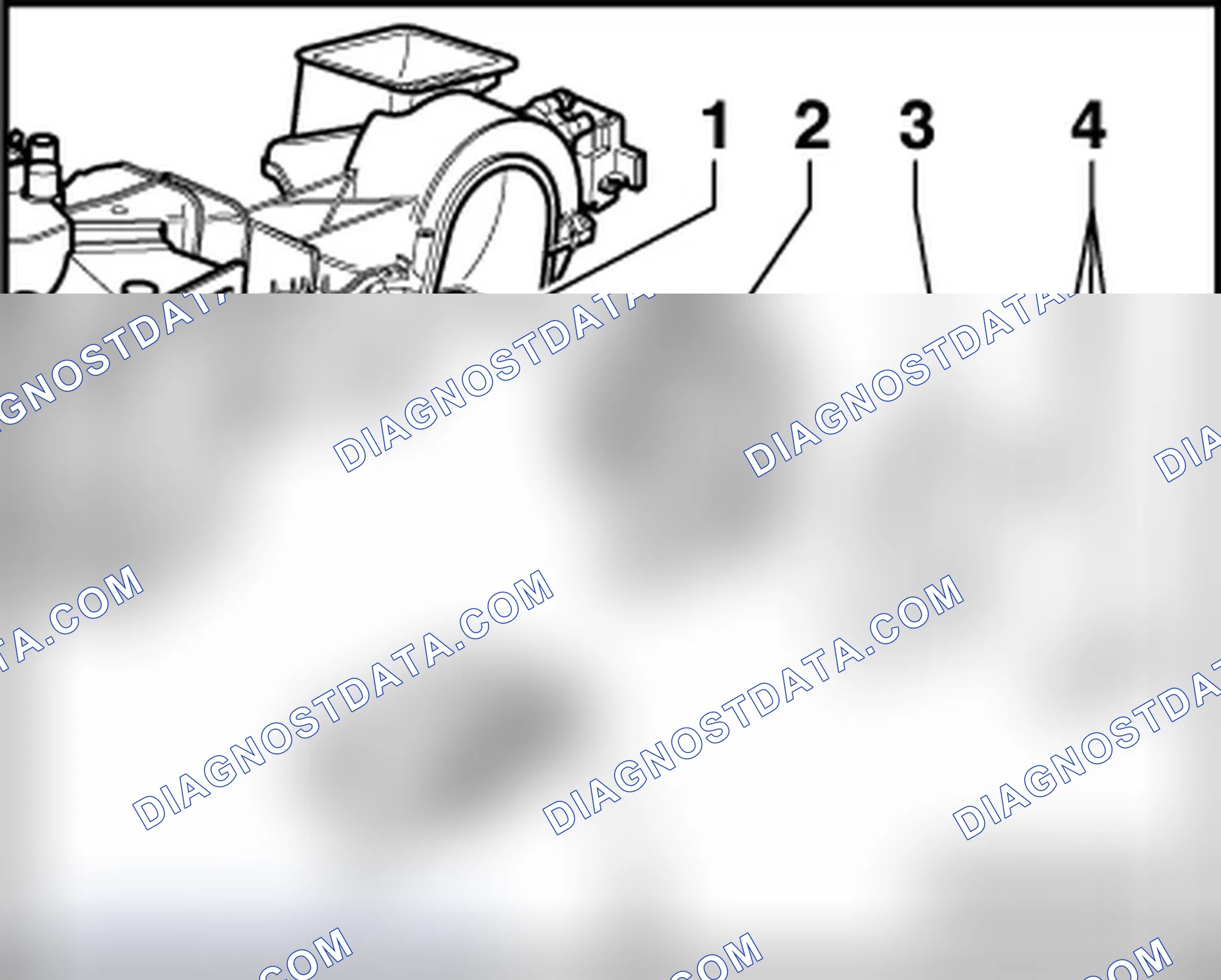 Scheme 10: FRESH AIR BLOWER