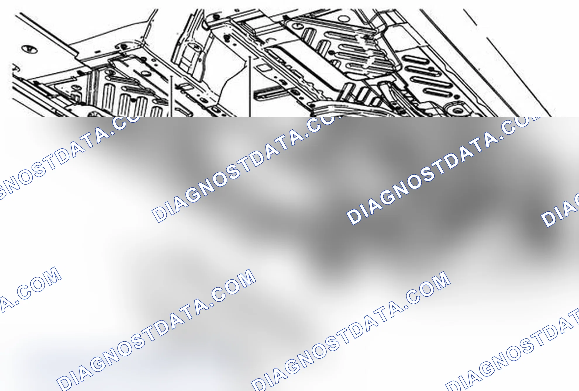 Scheme 3: Intermediate Body Exhaust Heat Shield Replacement