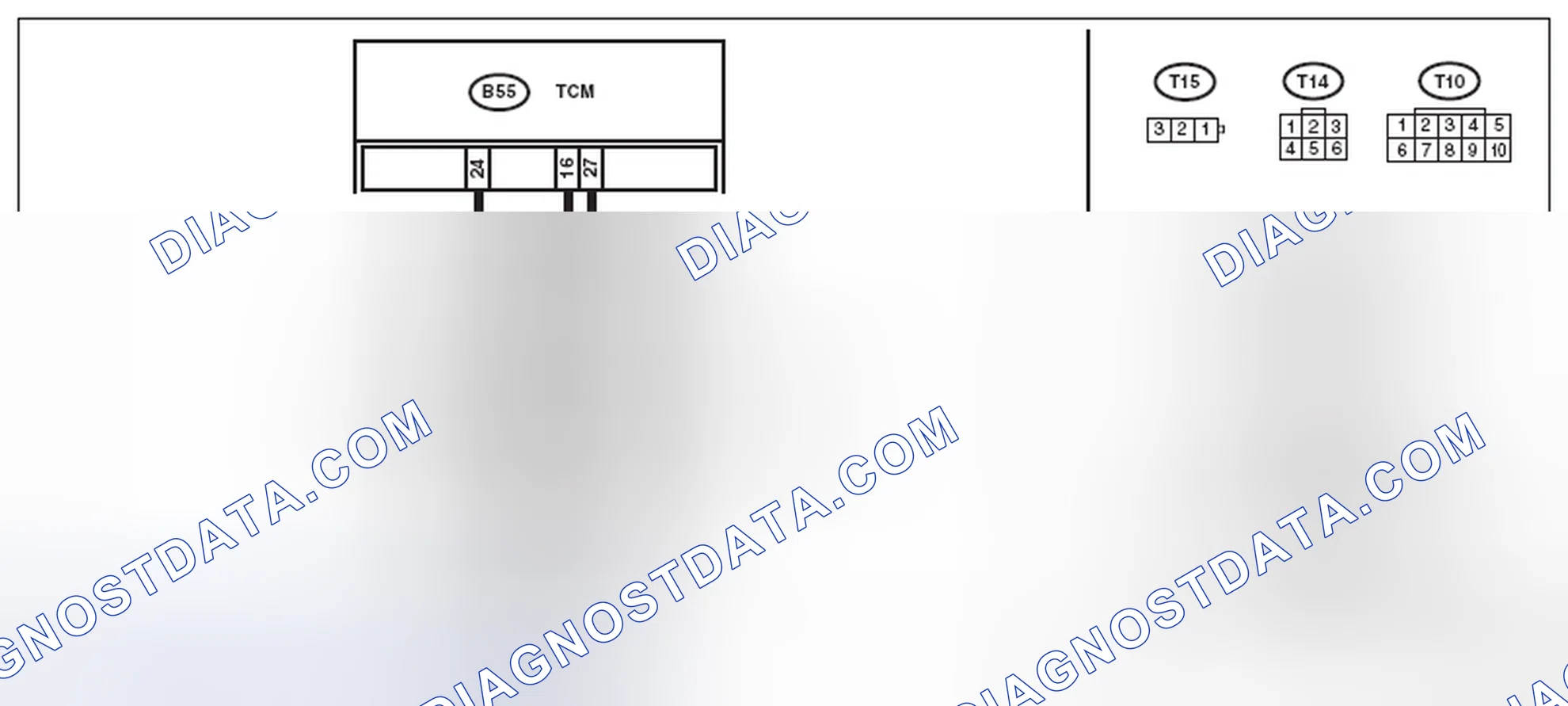 Scheme 773: WIRING DIAGRAM