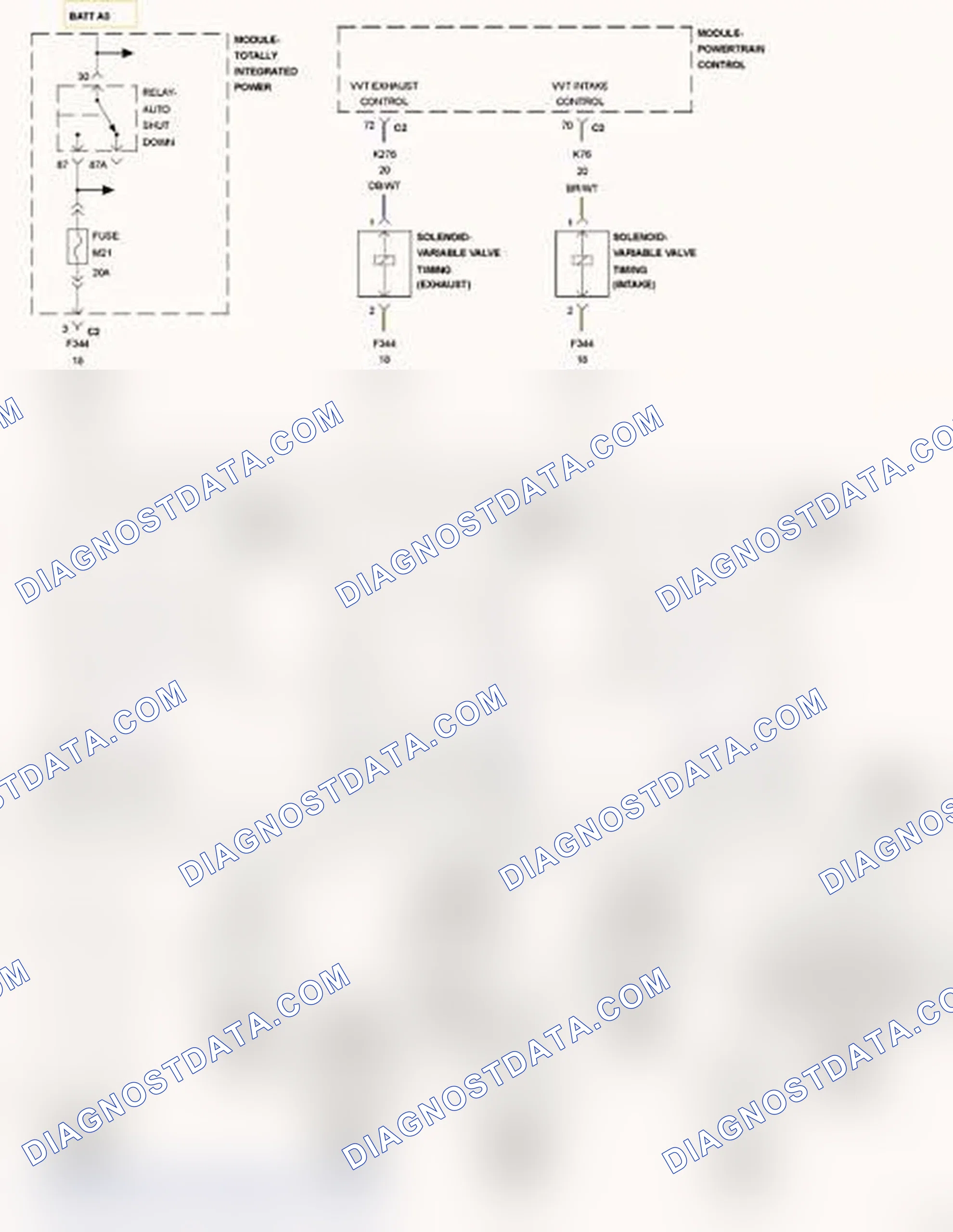 Scheme 337: Circuit Schematic