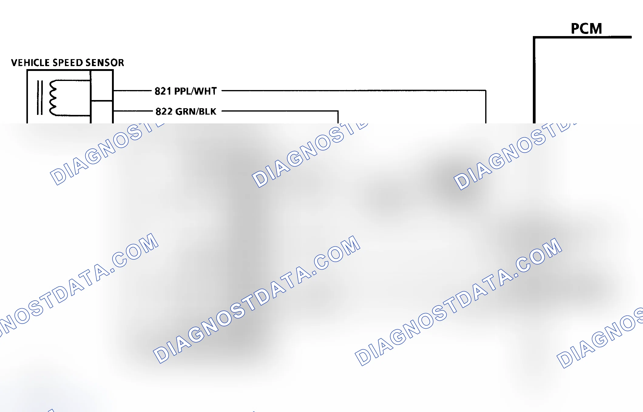 Scheme 247: Code 24, Circuit Diagram (L & M Series) Courtesy of General Motors Corp.