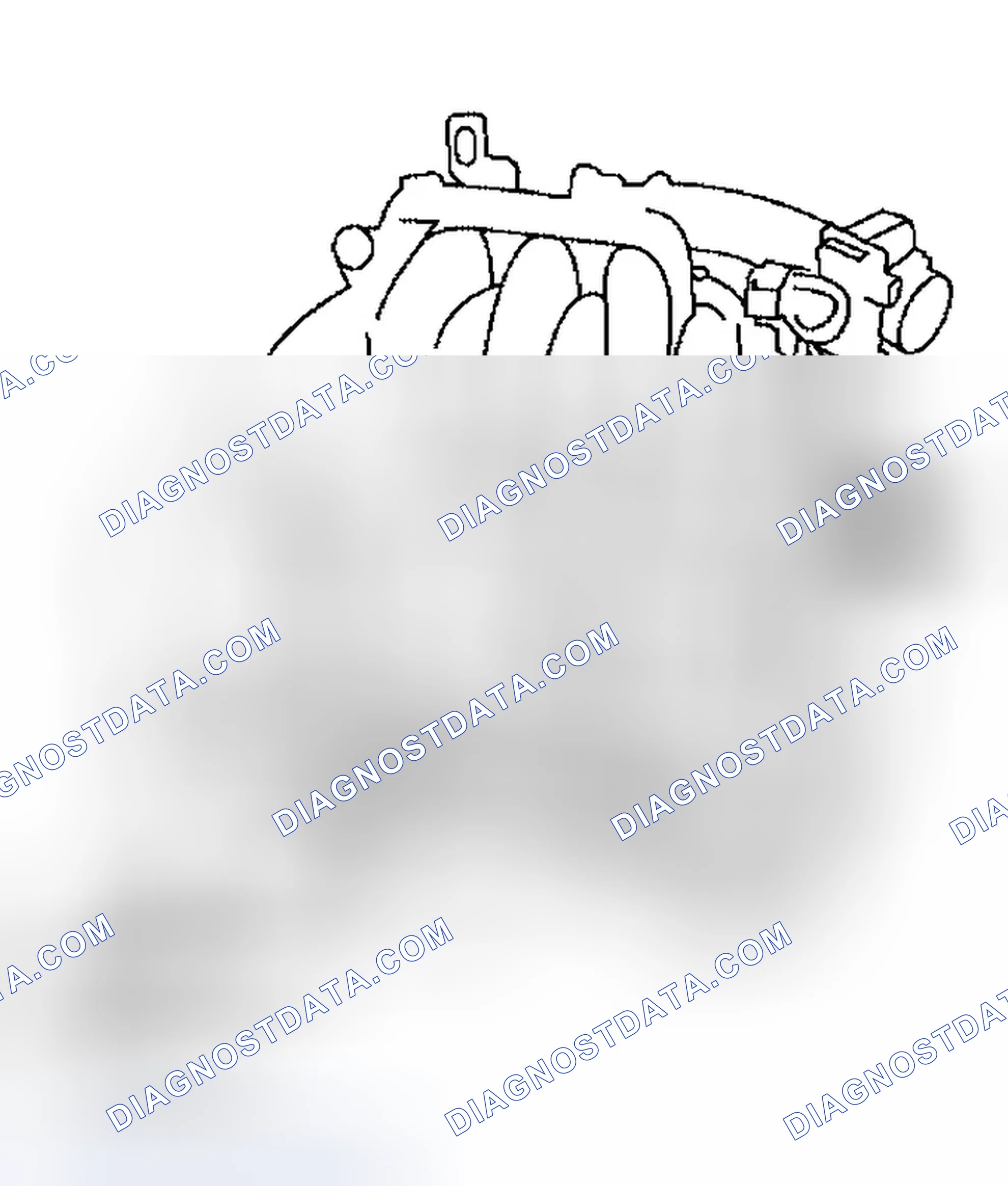 Scheme 81: ENGINE SERIAL NUMBER