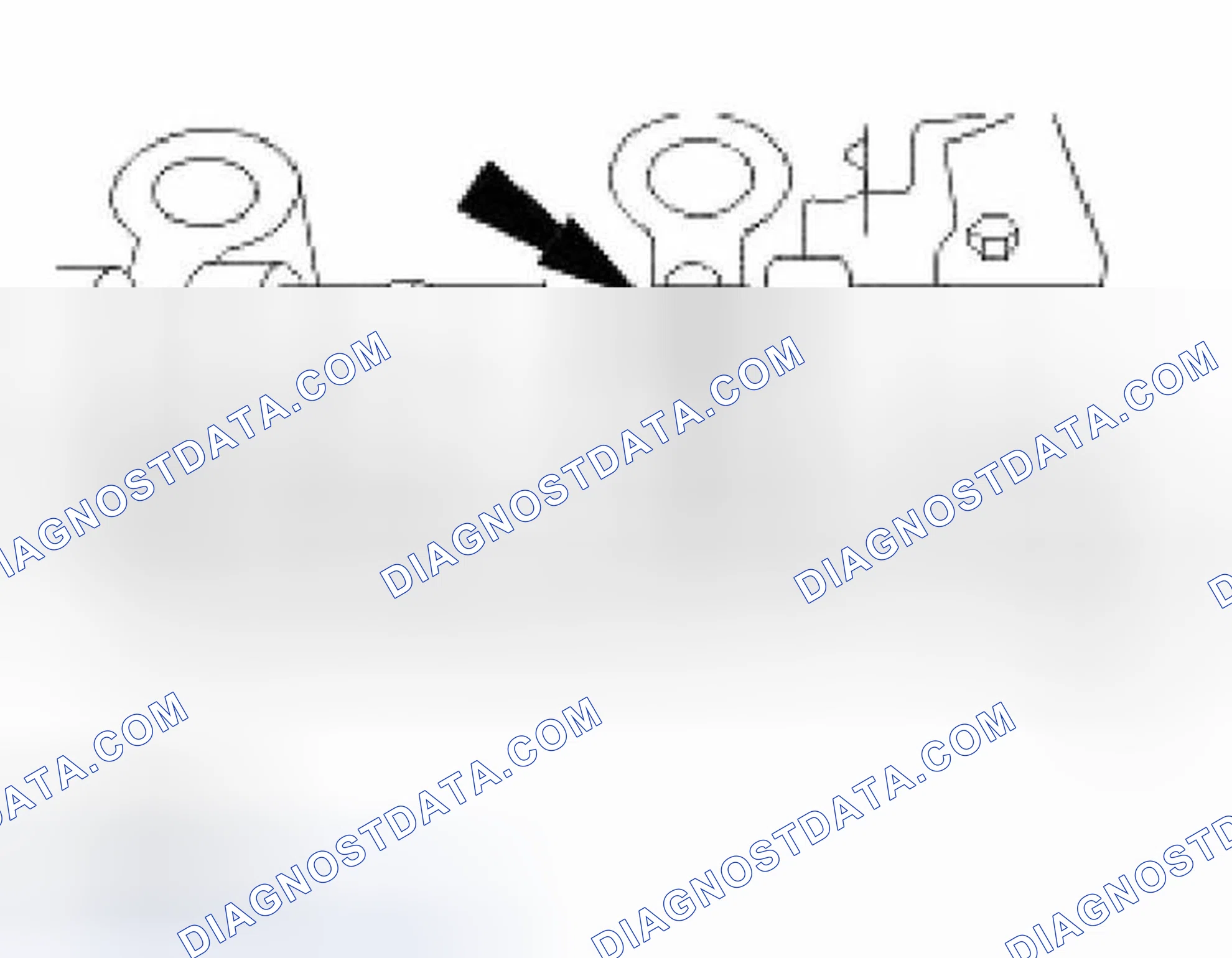 Scheme 8: Camshaft Bearing Journal Clearance