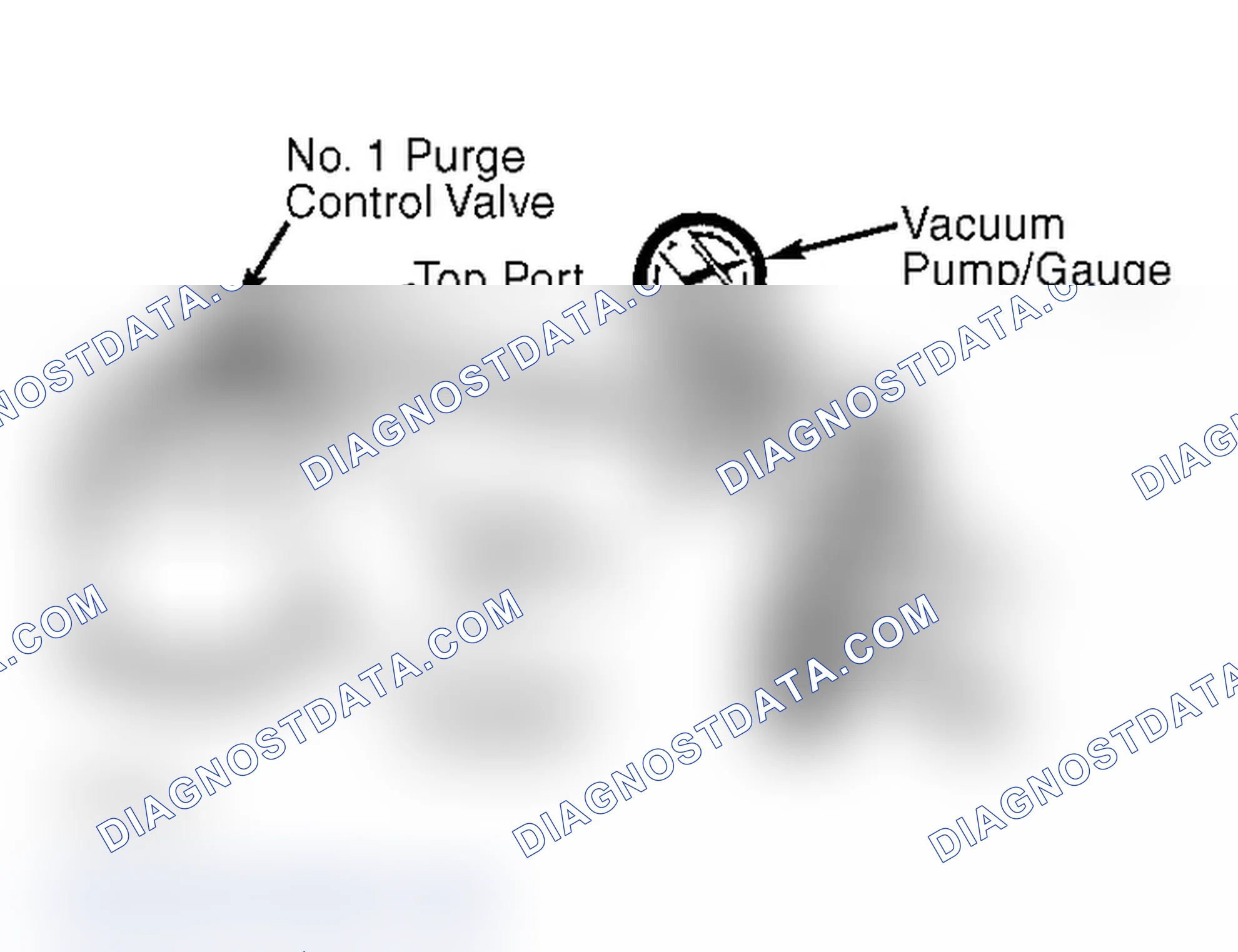 Scheme 39: Purge Control Valve (Except B2600i & MPV 2.6L)