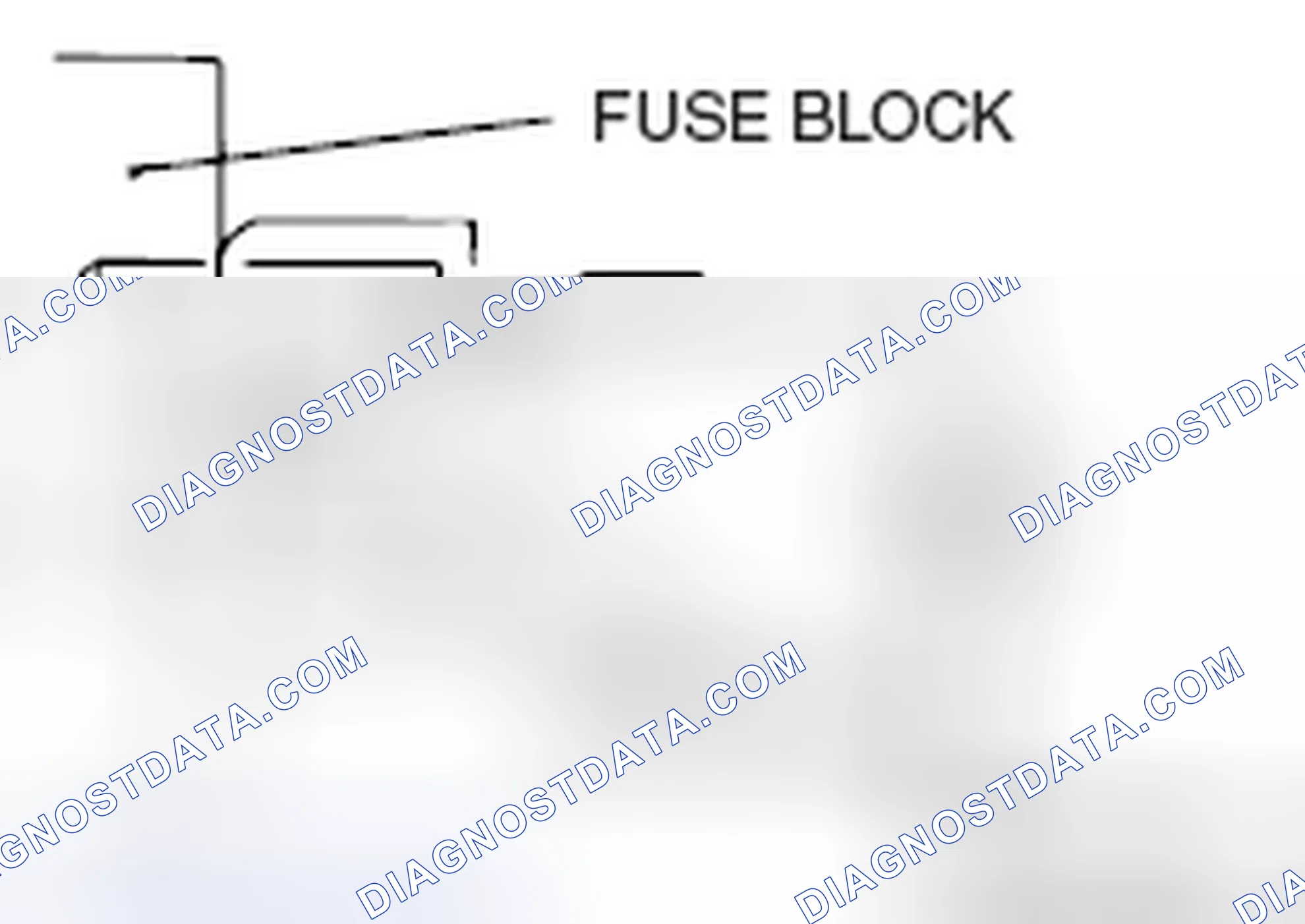 Scheme 25: CHECKING FUSES