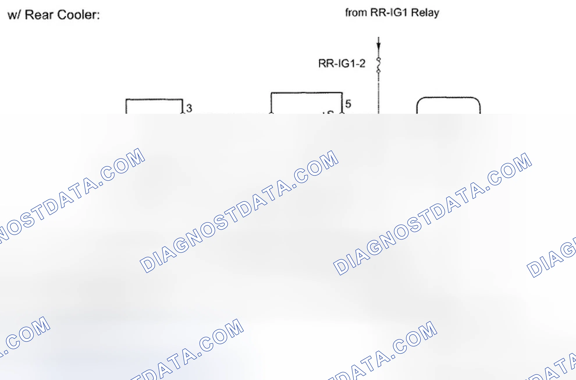 Scheme 118: WIRING DIAGRAM