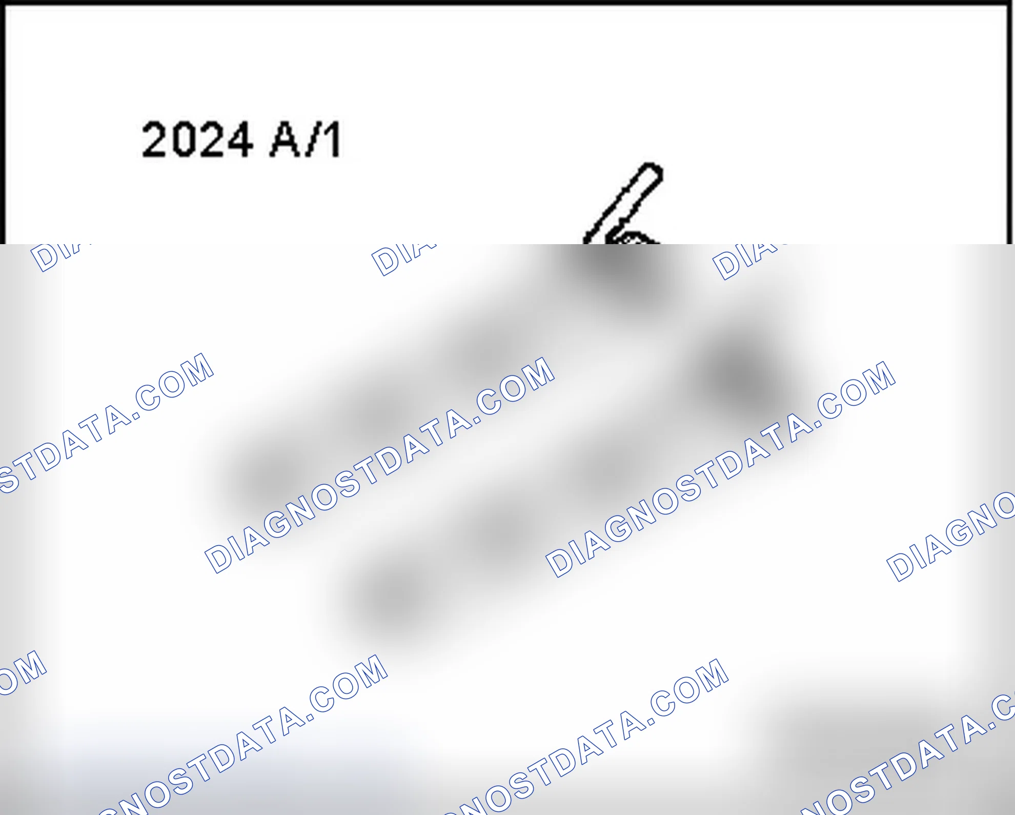 Scheme 265: SPECIAL TOOLS
