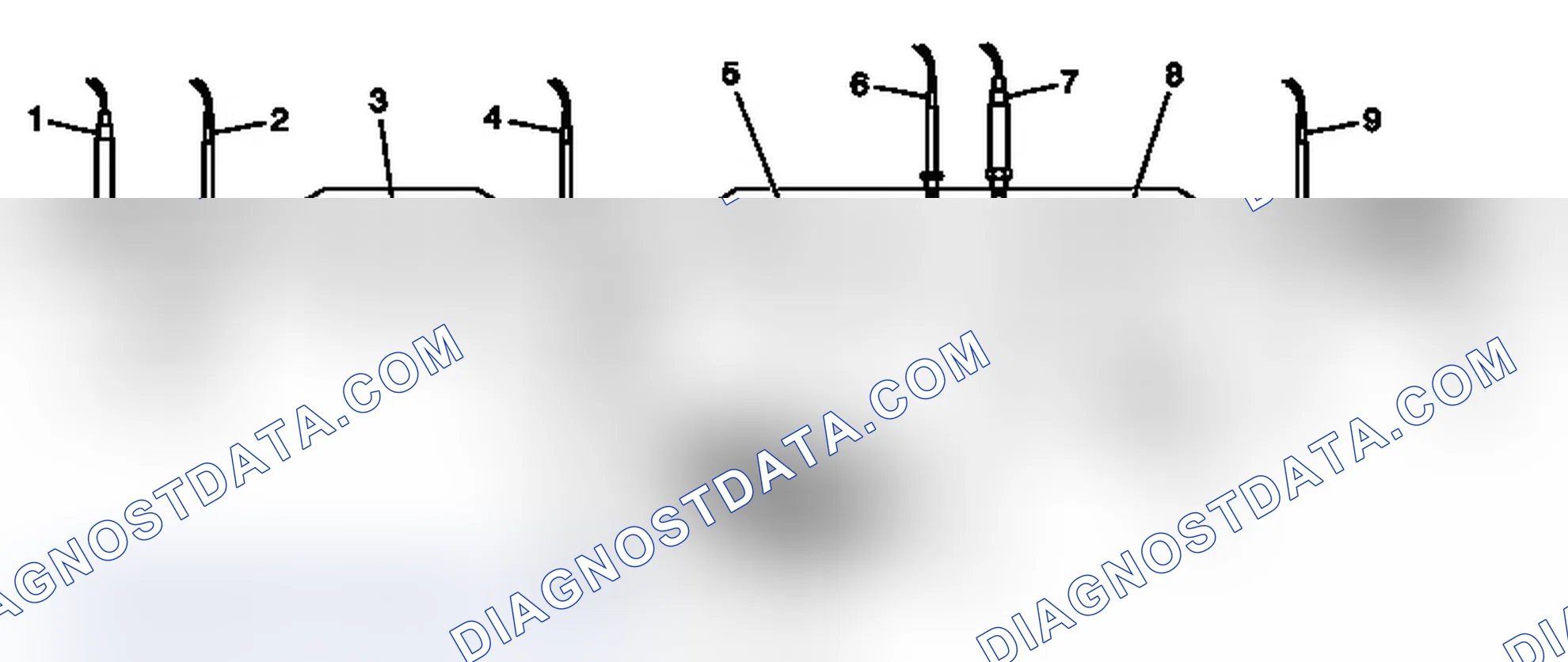 Scheme 136: Exhaust Aftertreatment System