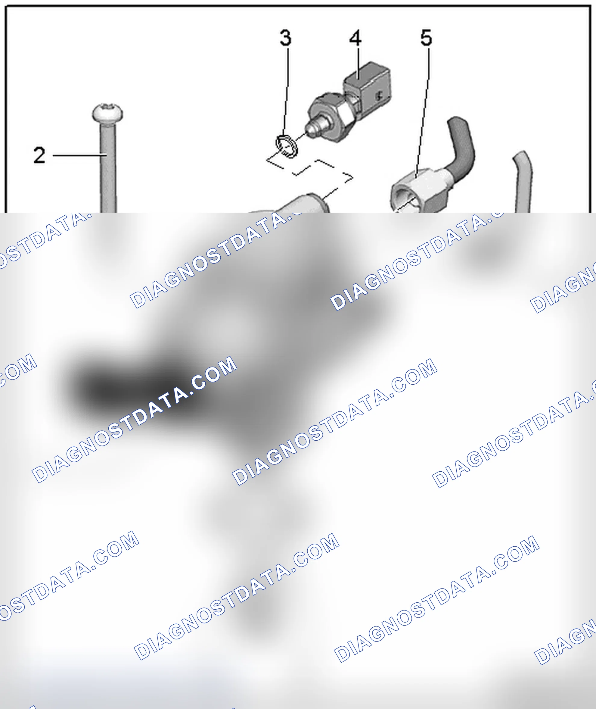 Scheme 211: HIGH PRESSURE PUMP ASSEMBLY OVERVIEW
