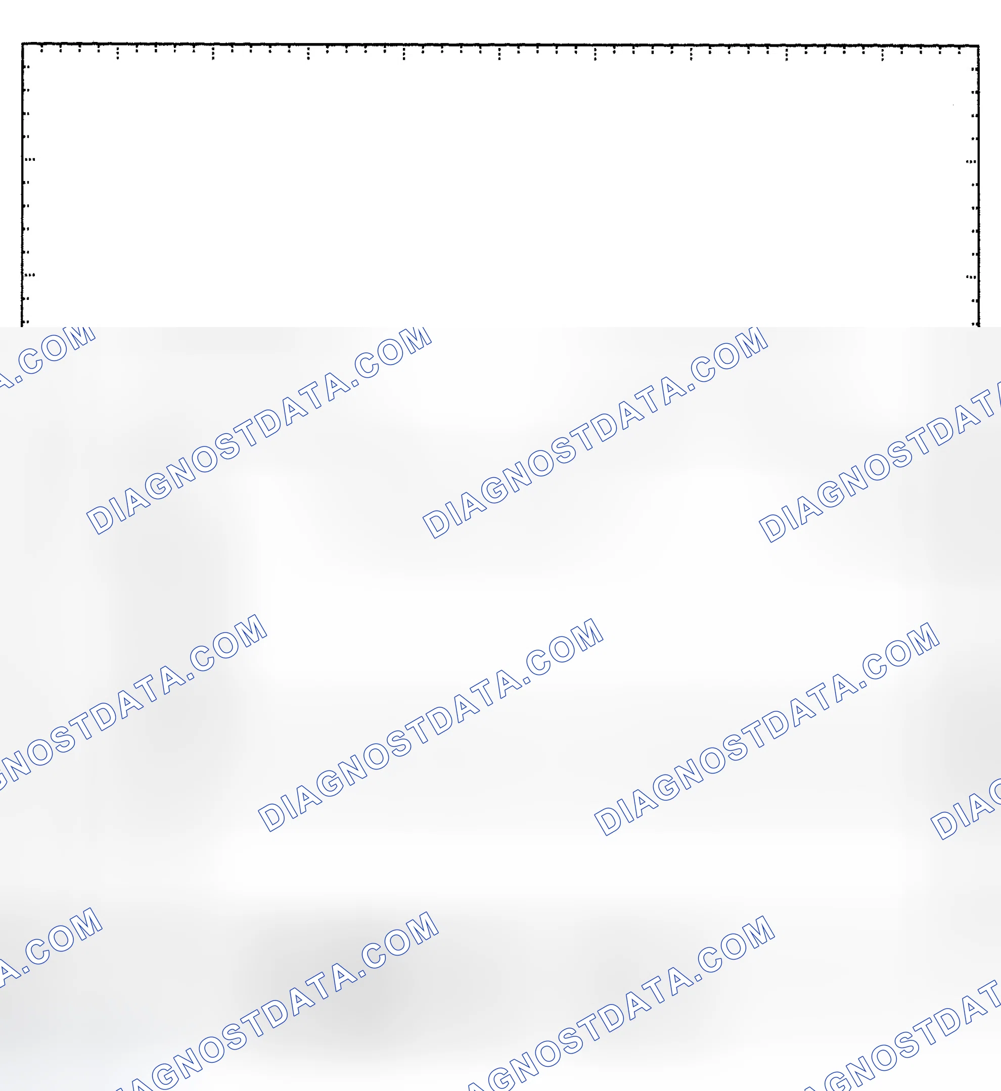 Scheme 26: Injector Bank - Known Good - Voltage Pattern