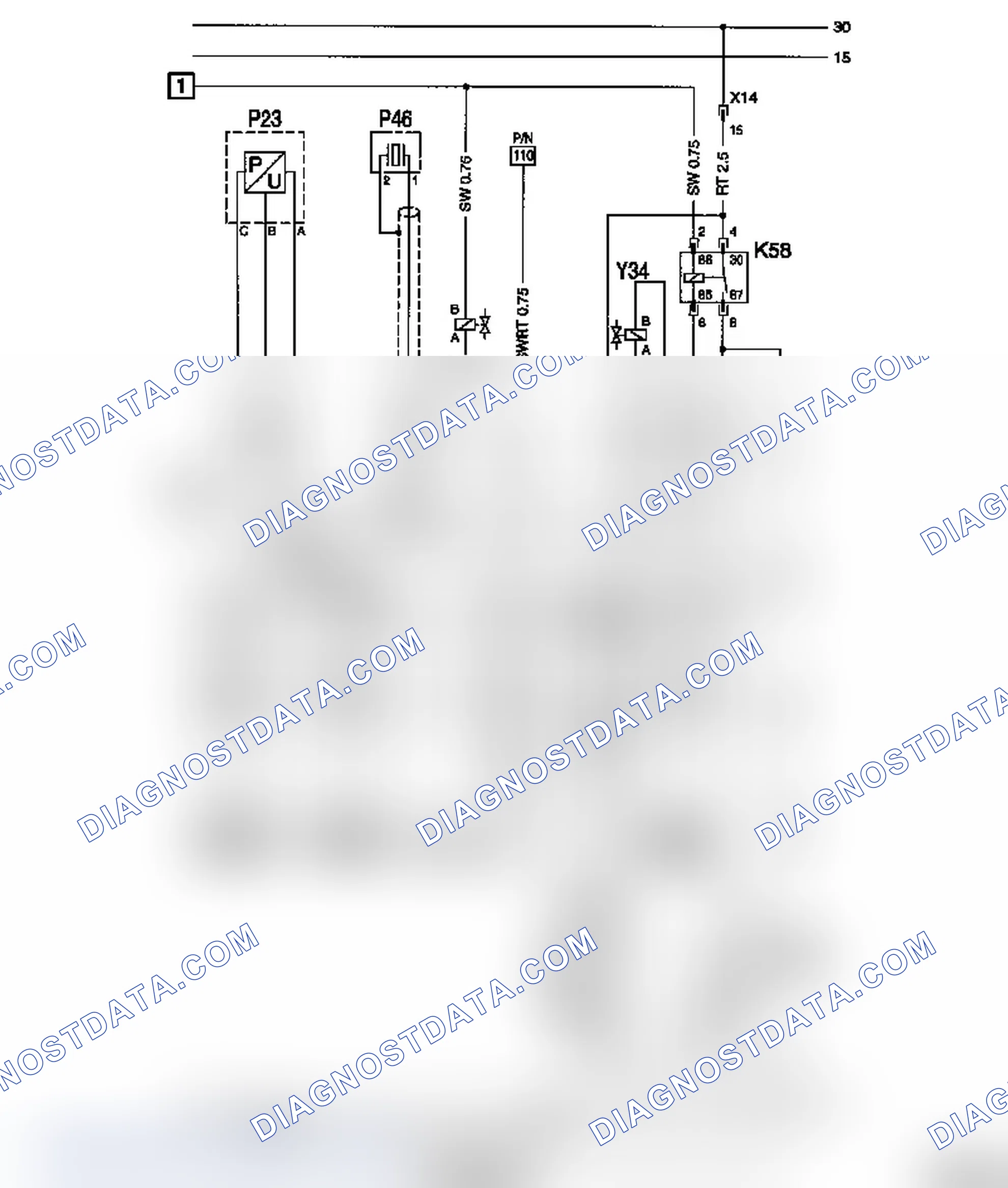 Wiring Schematic Diagram