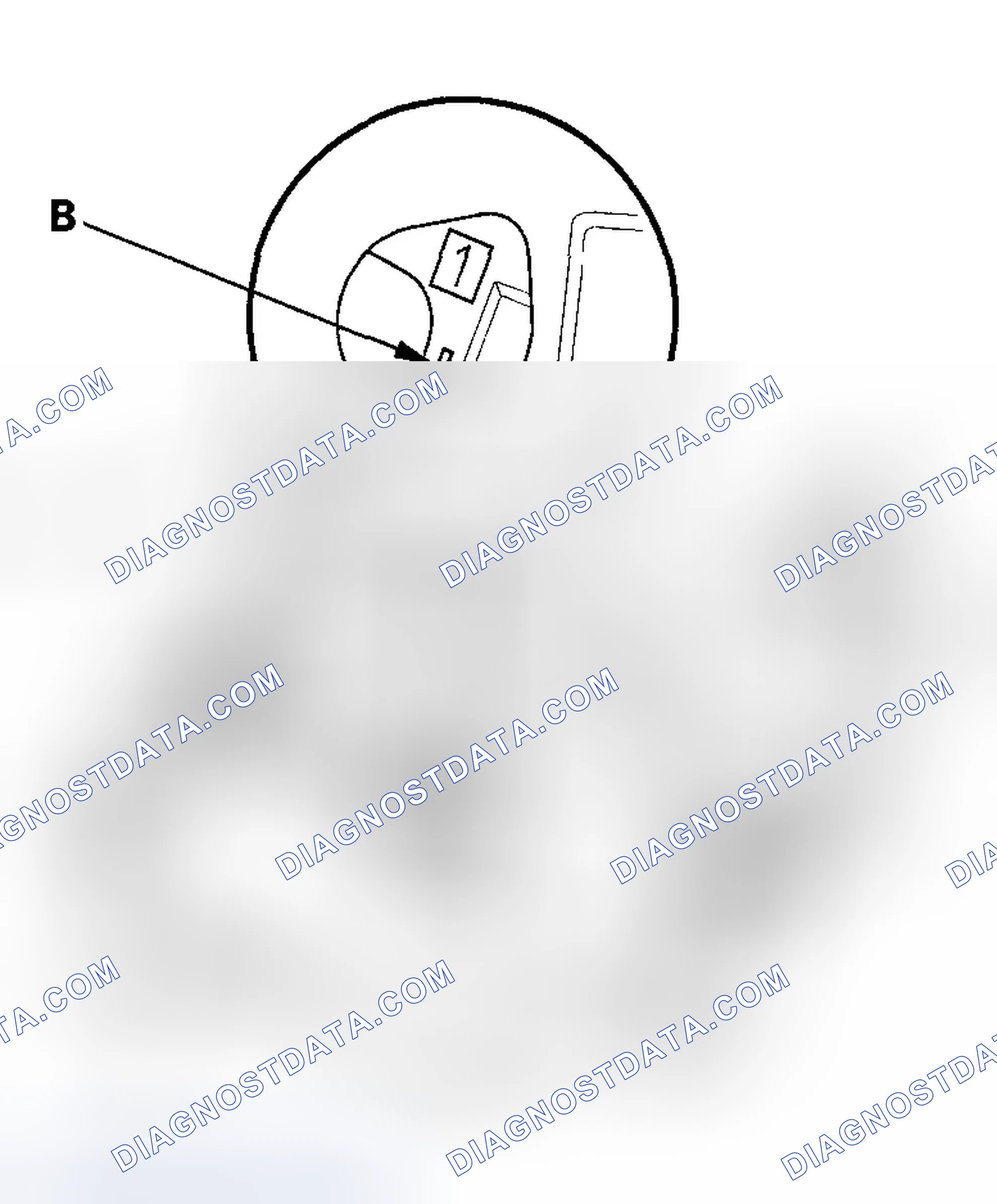 Scheme 15: Valve Clearance Adjustment
