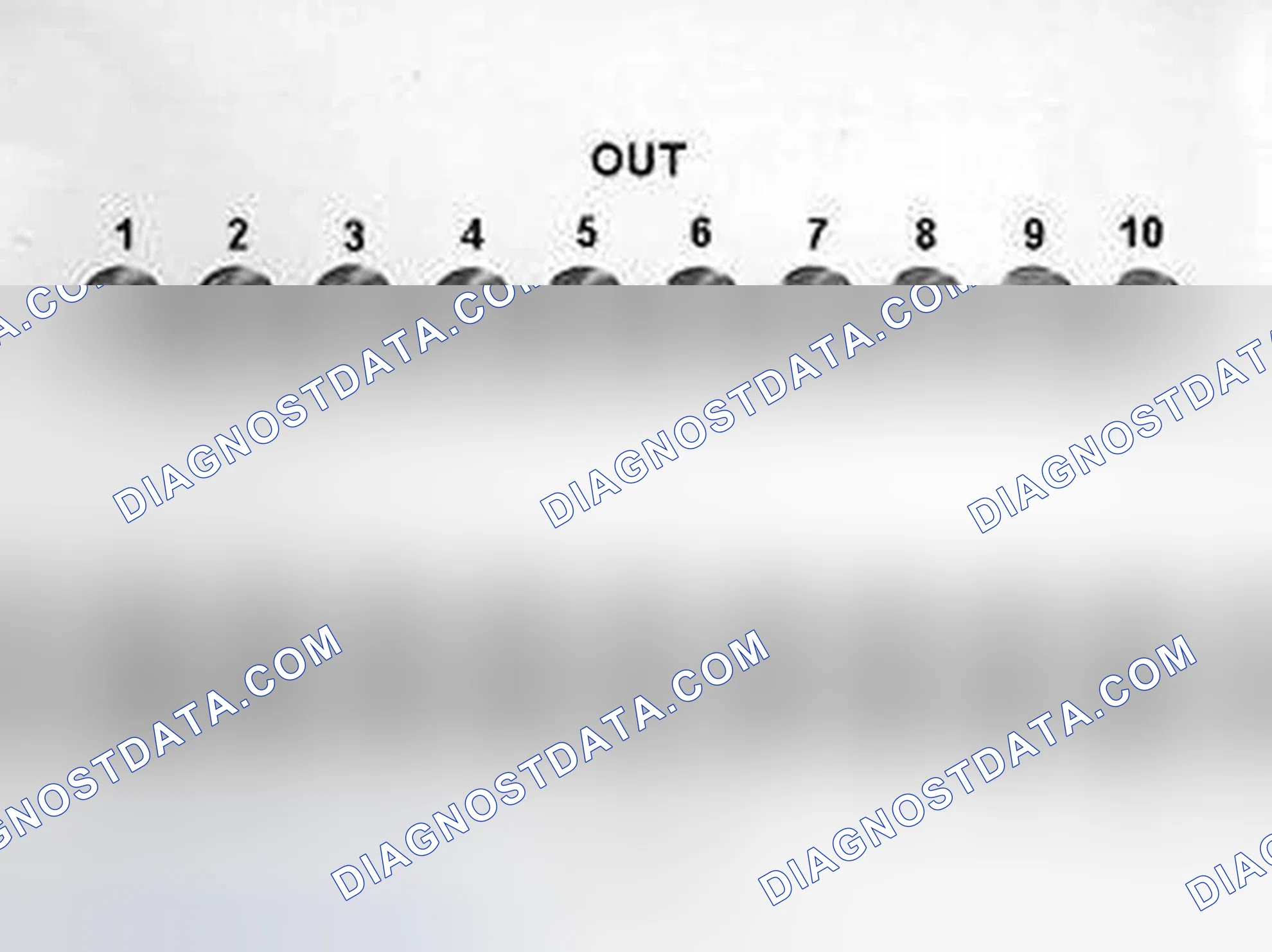 Scheme 204: REMOVING TAPPETS