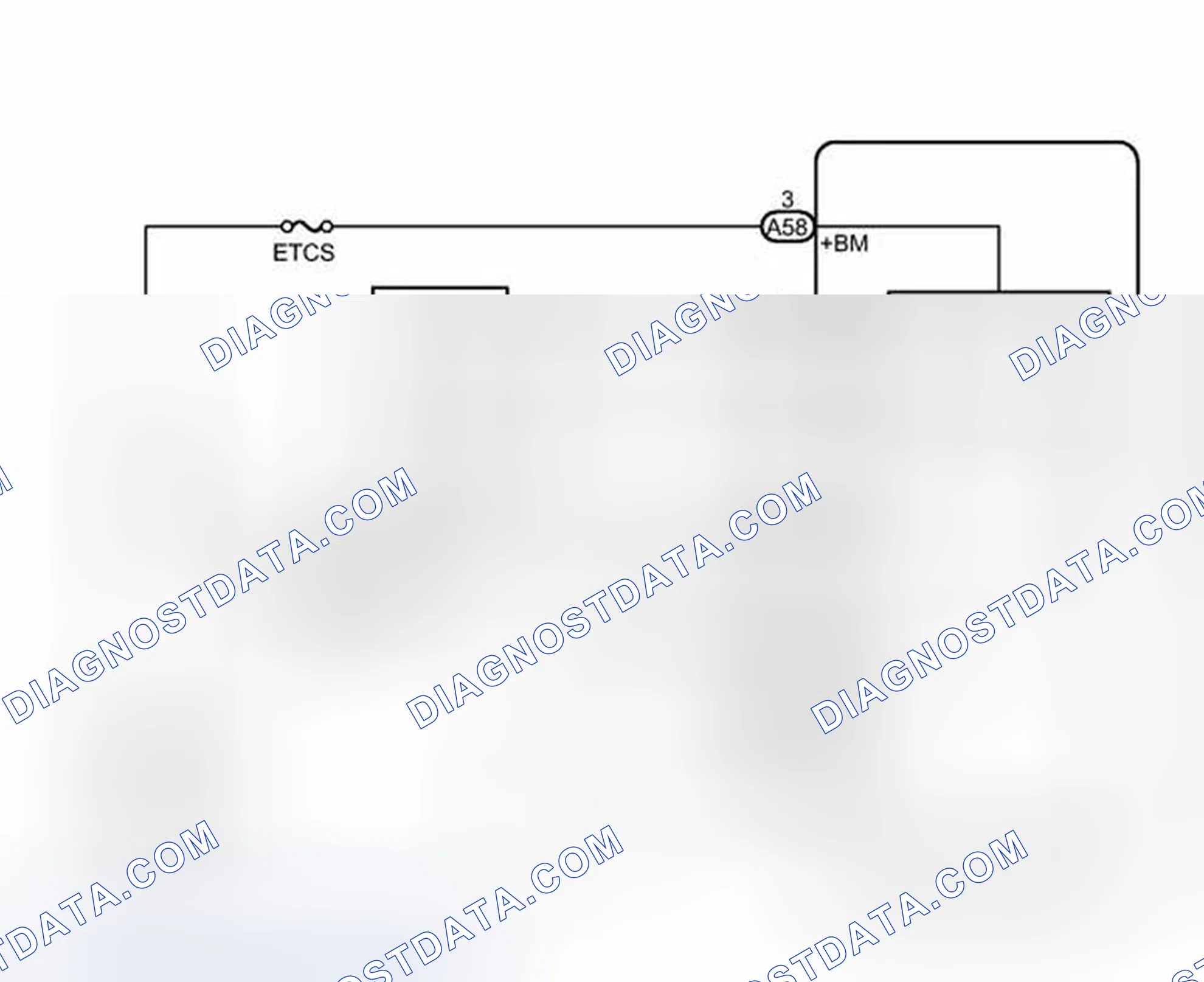 Scheme 103: WIRING DIAGRAM