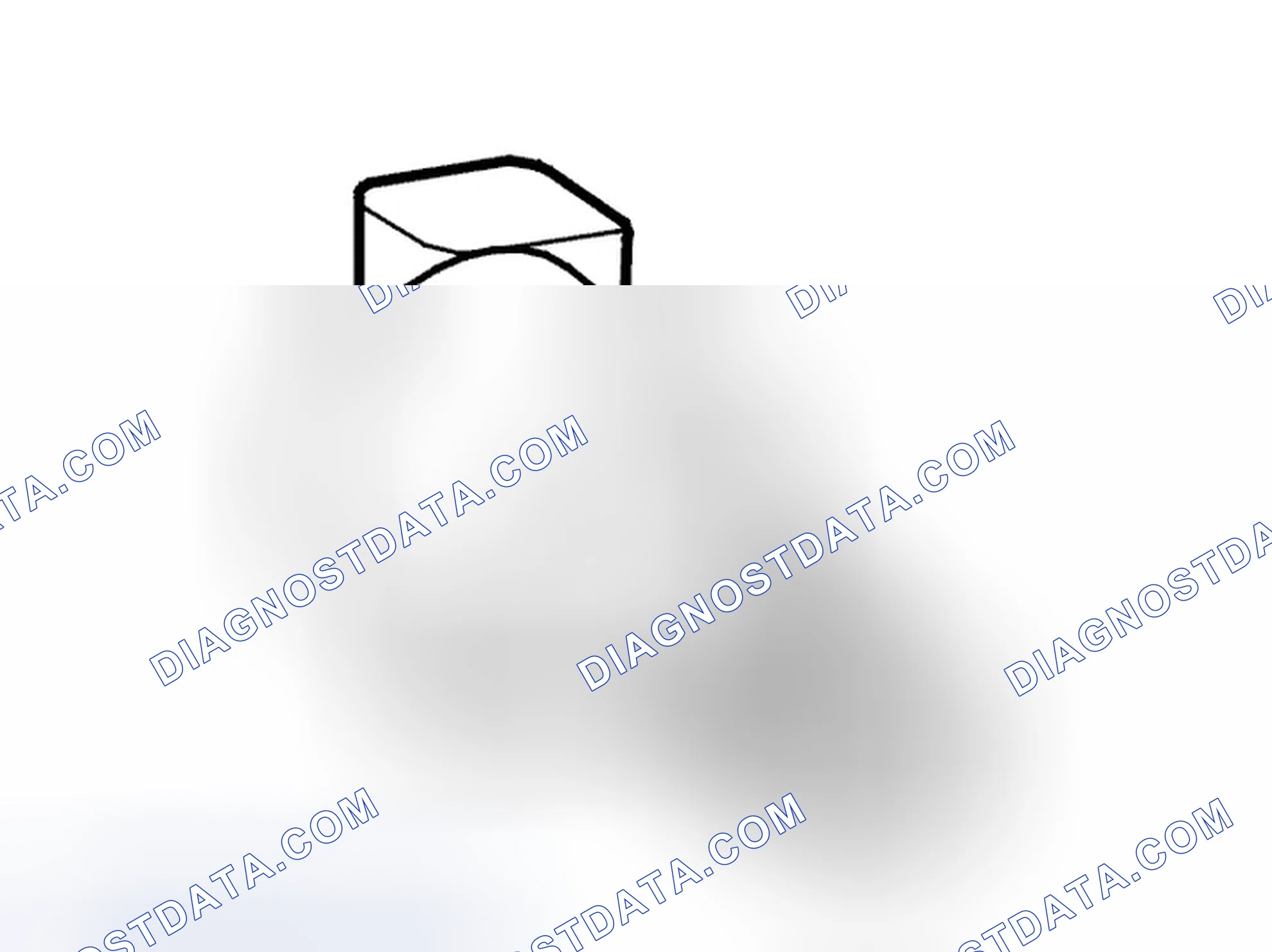 Scheme 10: LINE PRESSURE SOLENOID, STH