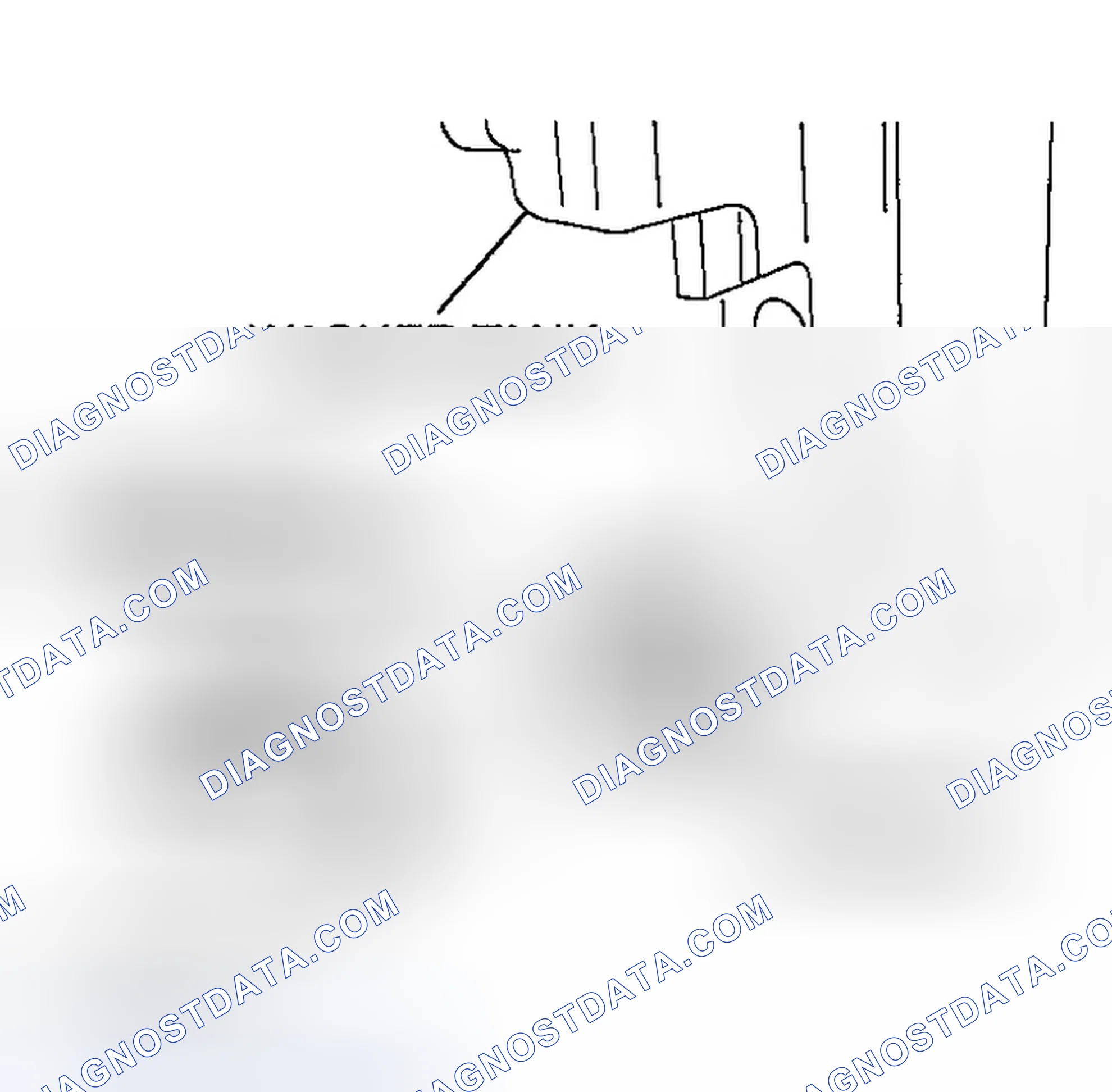 Scheme 11: WINDSHIELD WASHER MOTOR REMOVAL/INSTALLATION