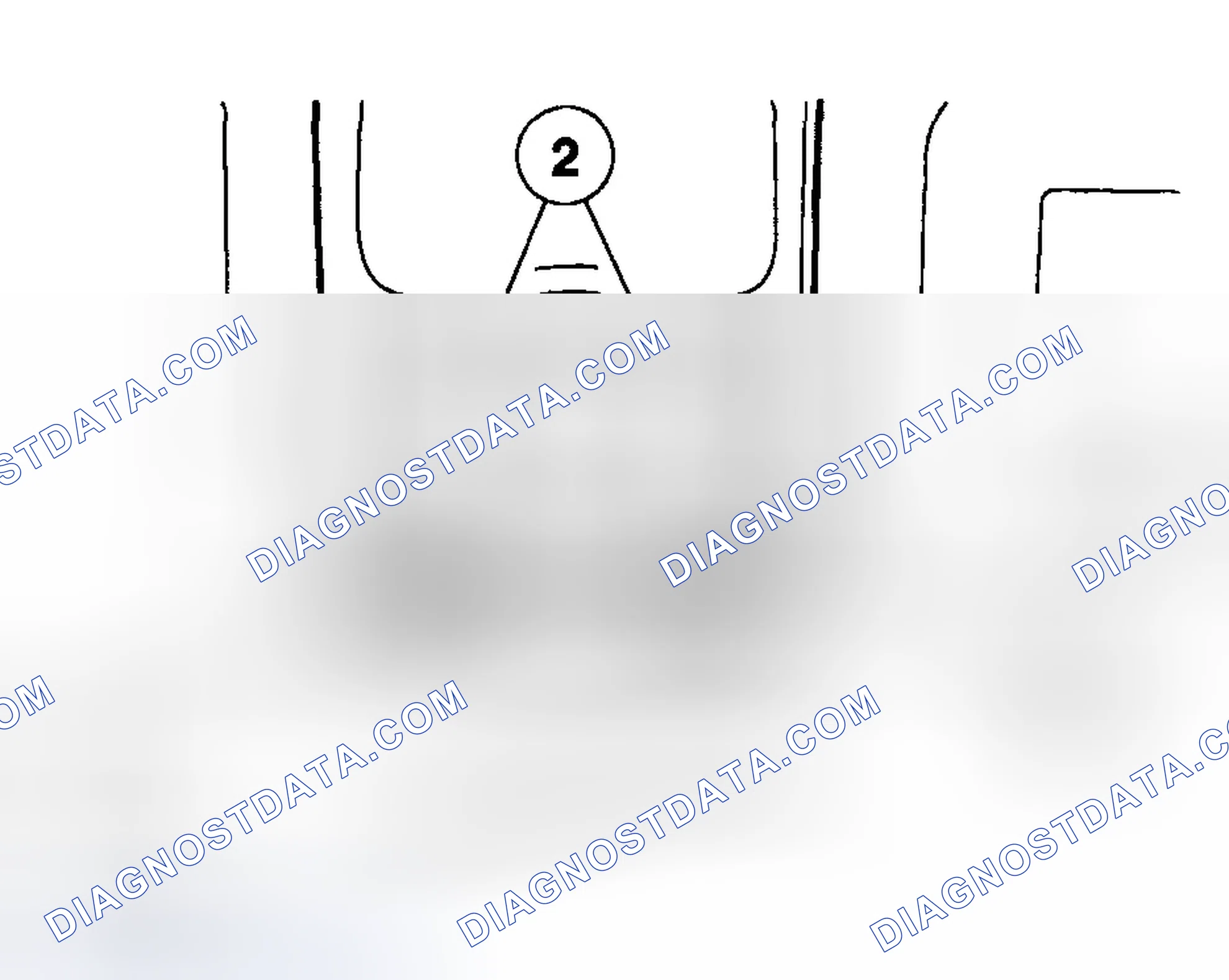 Scheme 38: Vehicles with overhead console