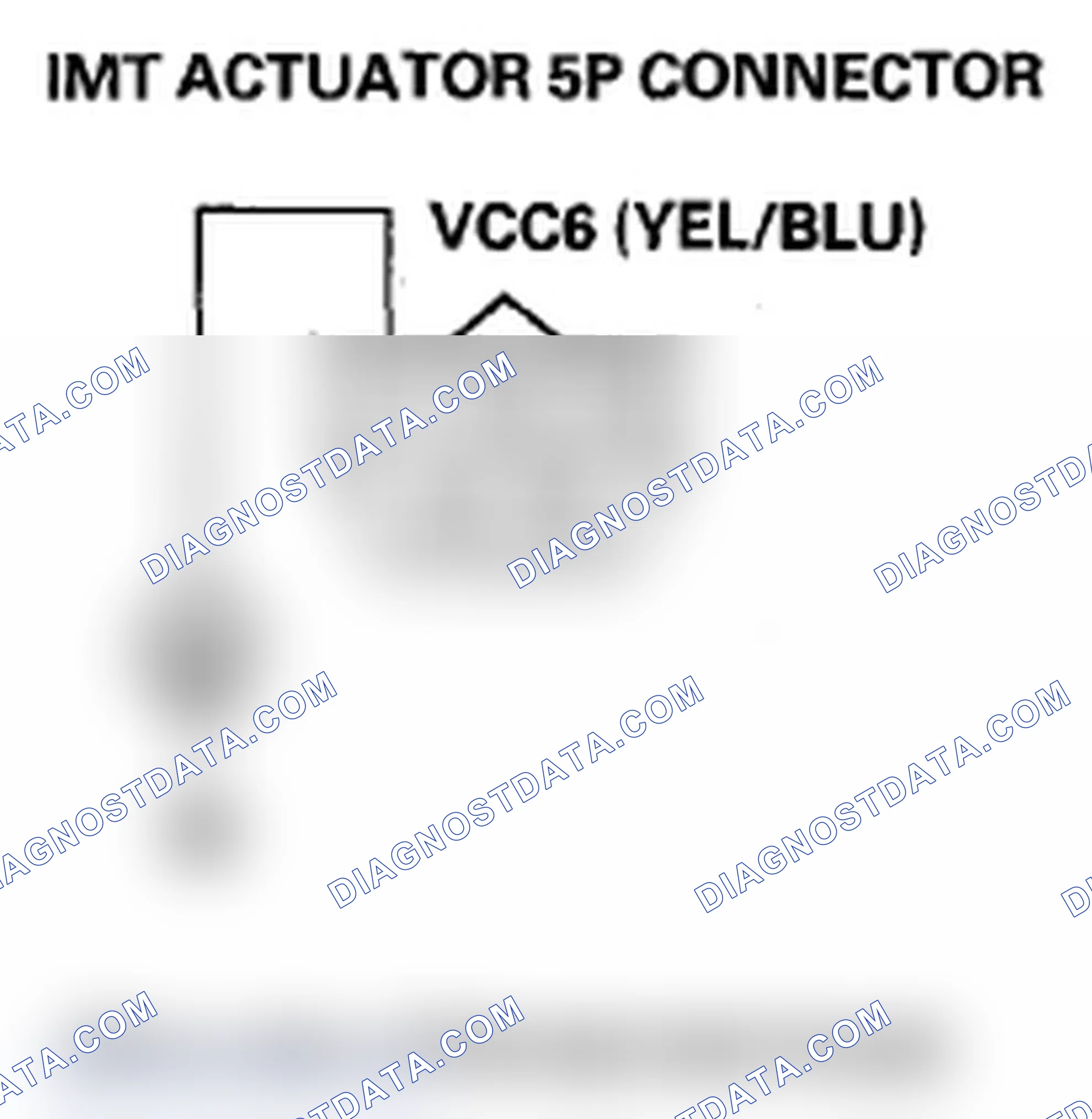 Scheme 18: DTC P1077: IMT Valve Stuck in High RPM Position