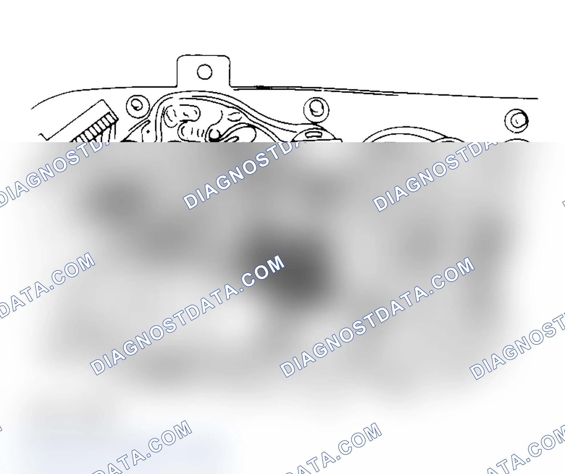 Scheme 2: CHECK ENGINE LIGHT RESET - PROCEDURE 2