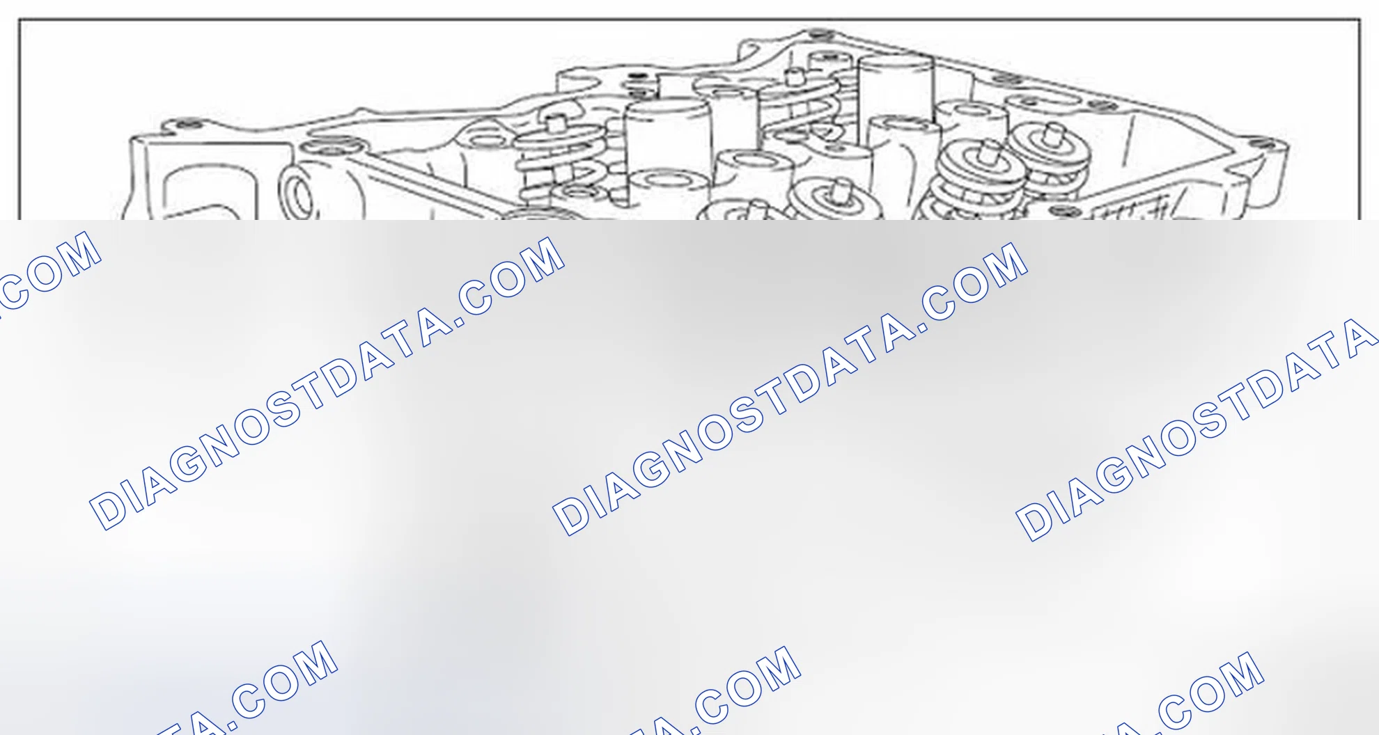 Scheme 350: DISASSEMBLY