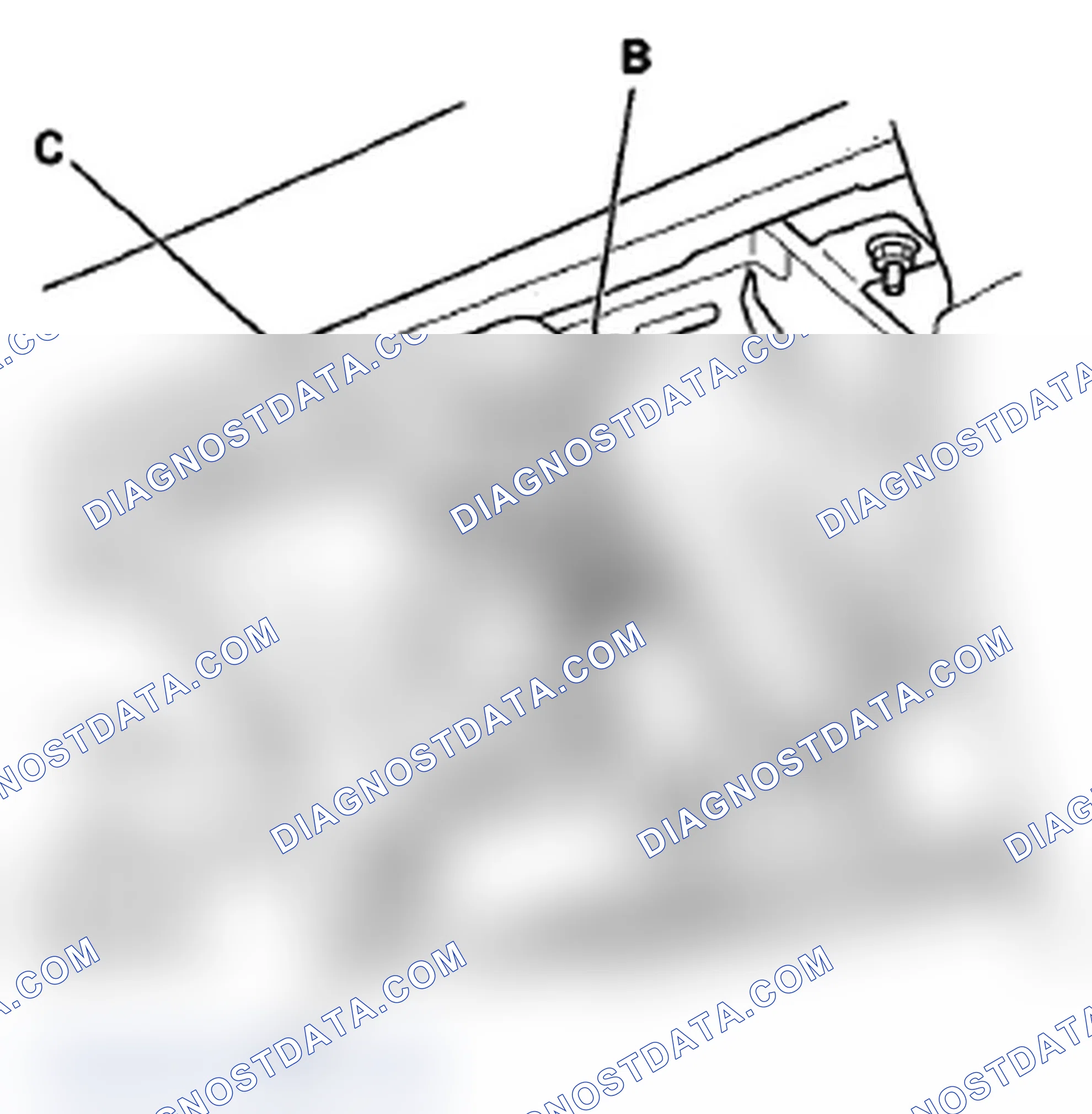 Scheme 12: Glove Box Light Replacement