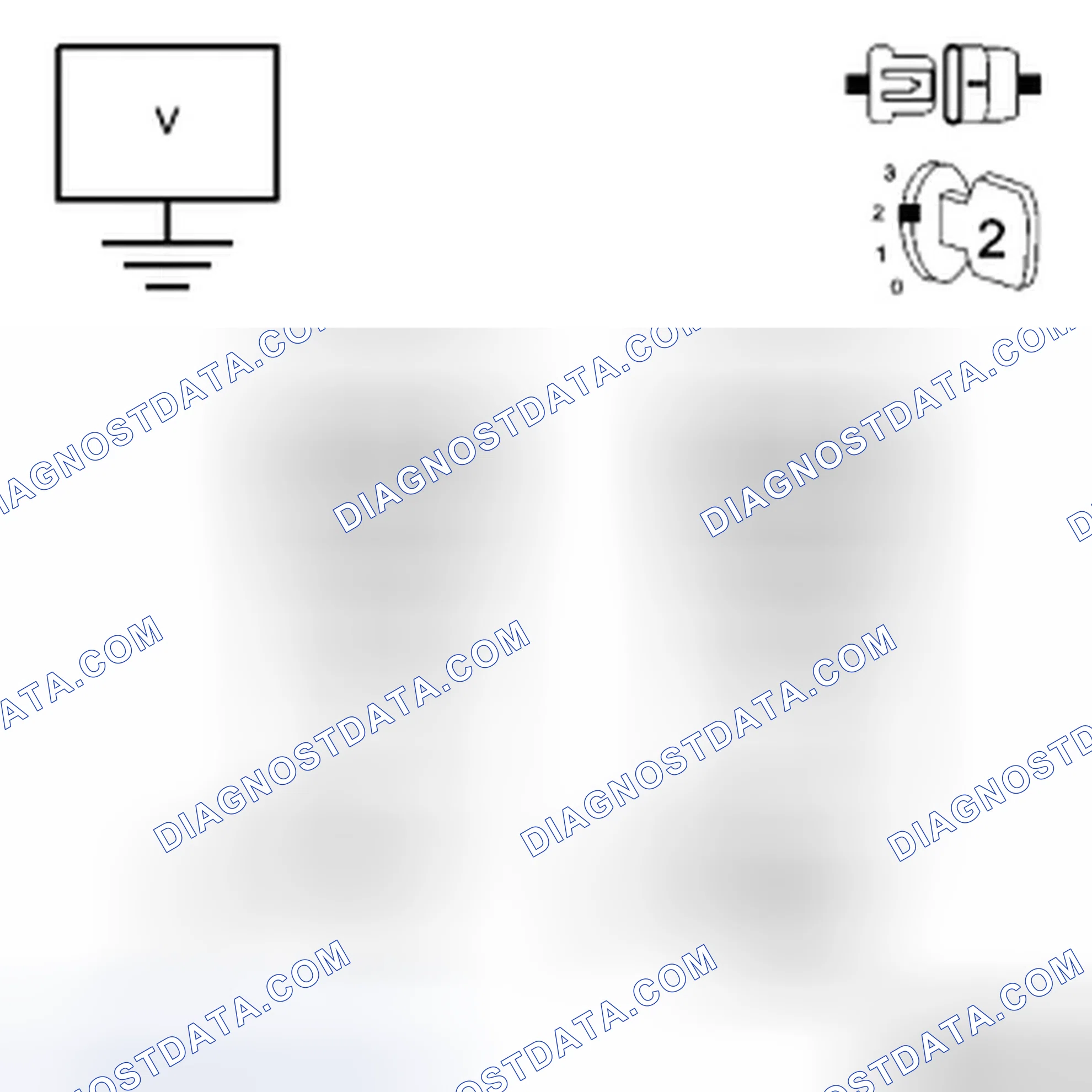 Scheme 7: Diagnostic Test