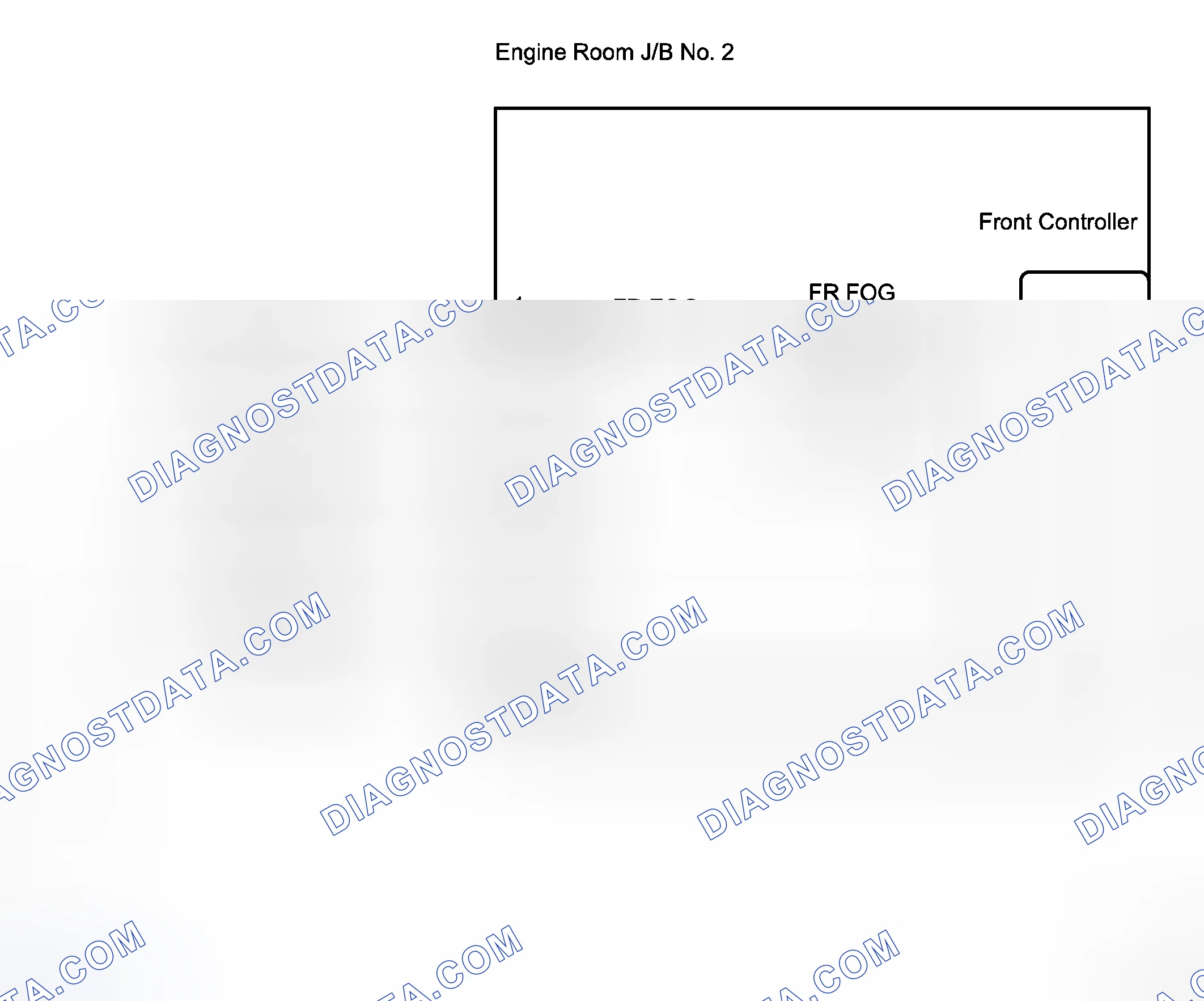 Scheme 53: WIRING DIAGRAM