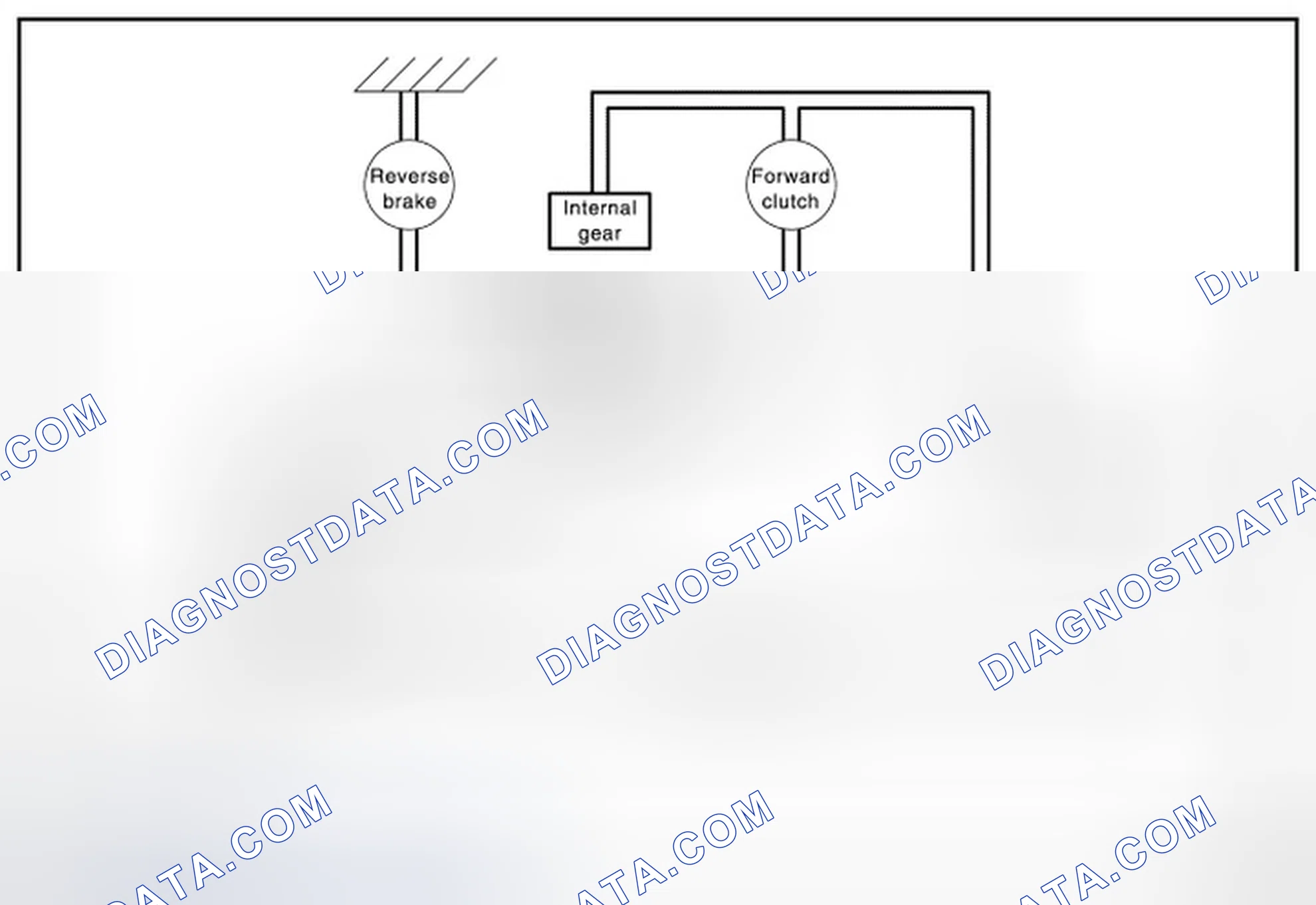Scheme 6: MECHANICAL SYSTEM: System Diagram