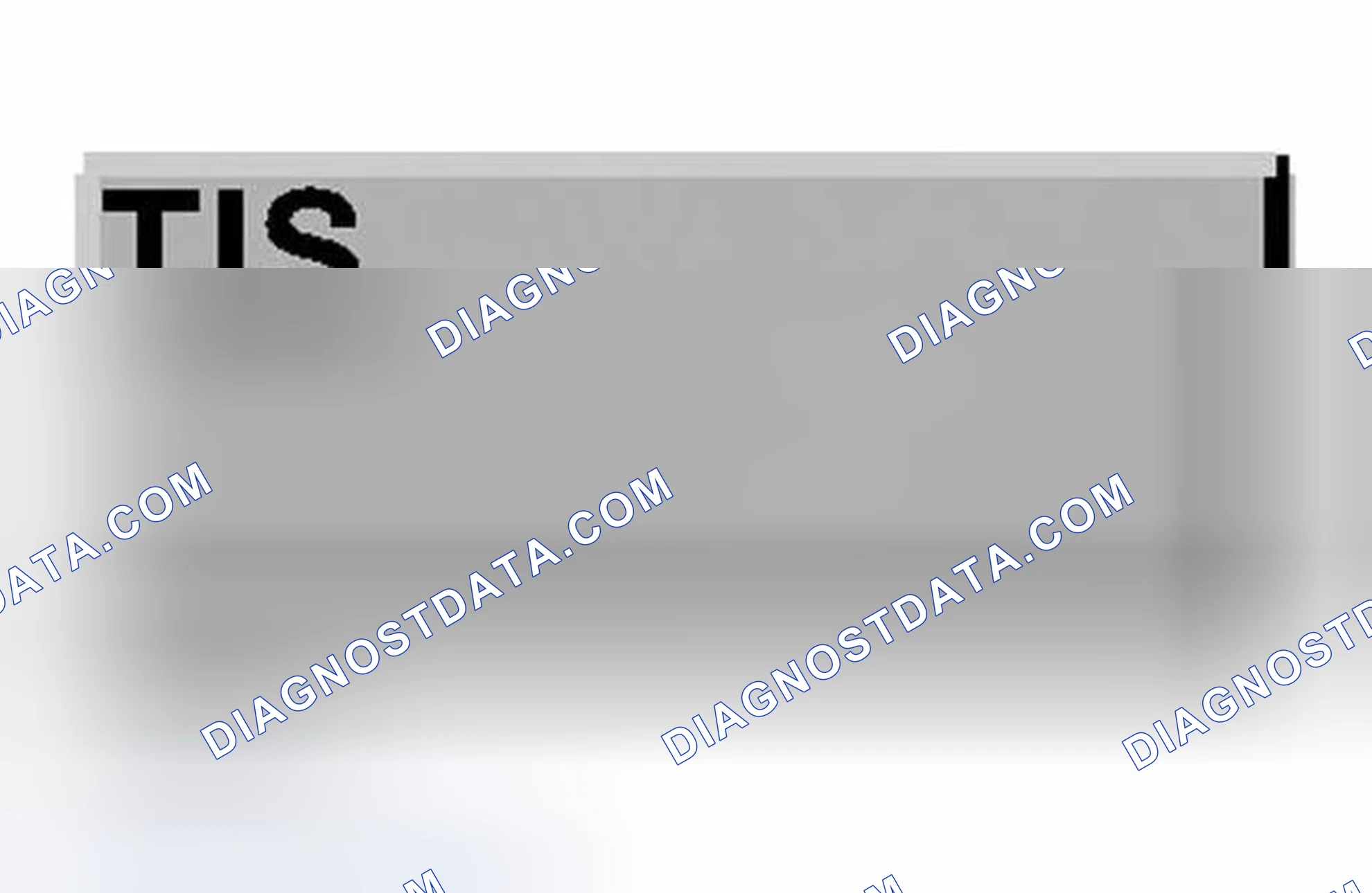 Scheme 462: Identifying DISplus Programs