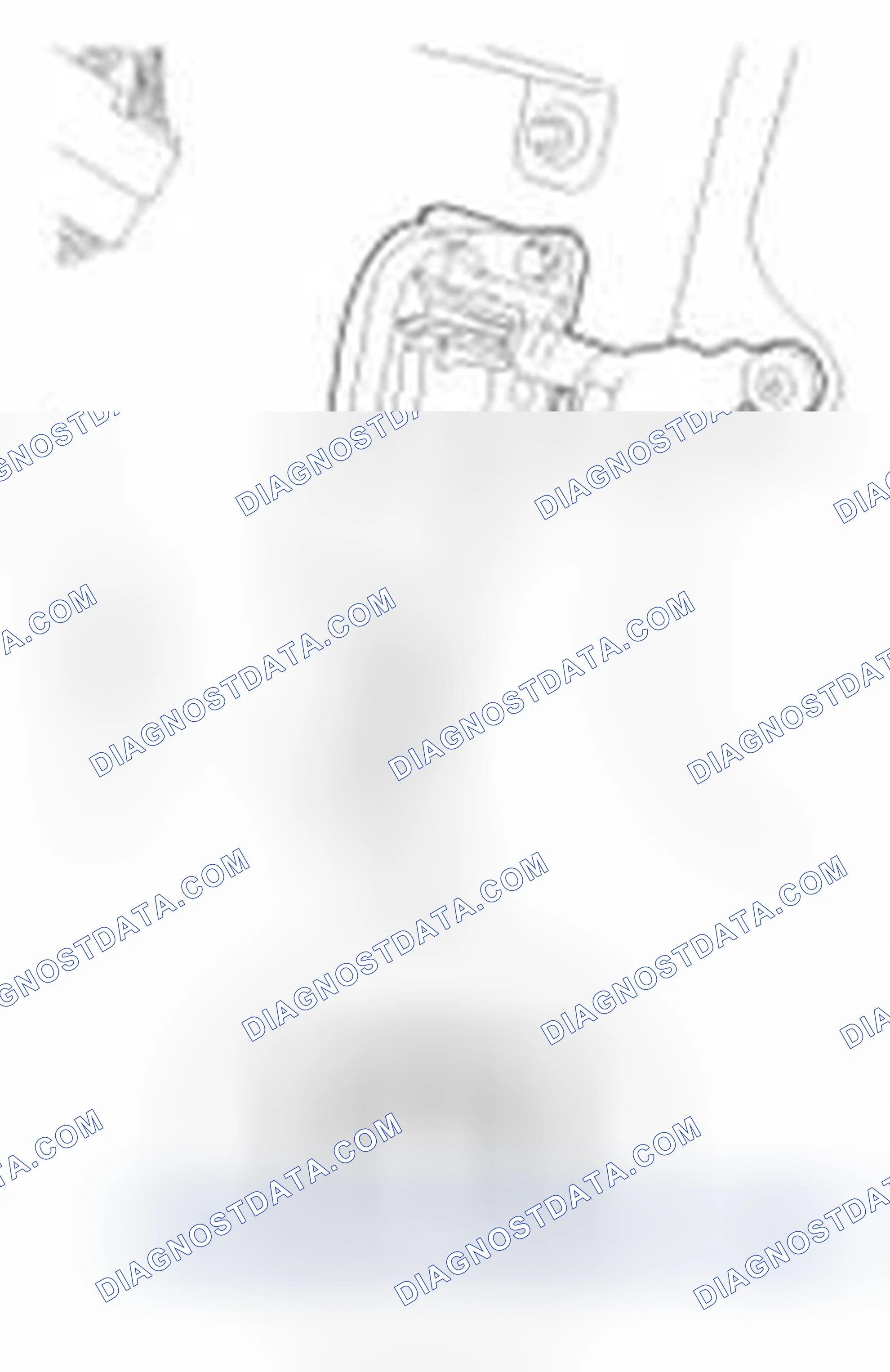 Scheme 11: Quarter Glass Motor Inspection