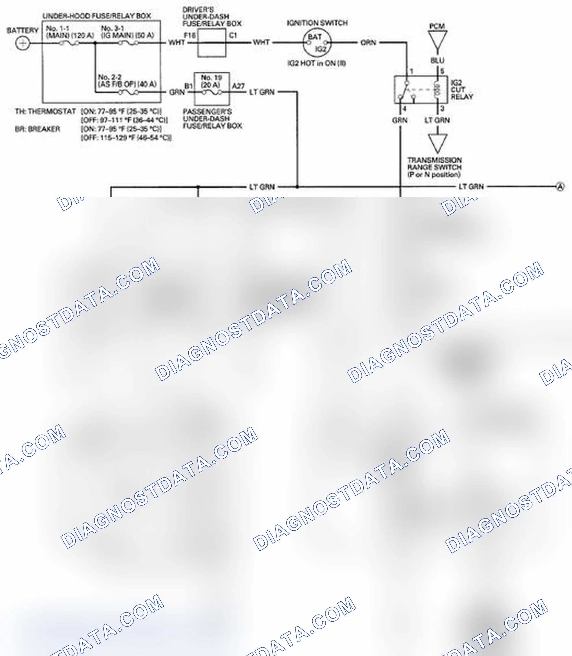 Scheme 192: Circuit Diagram