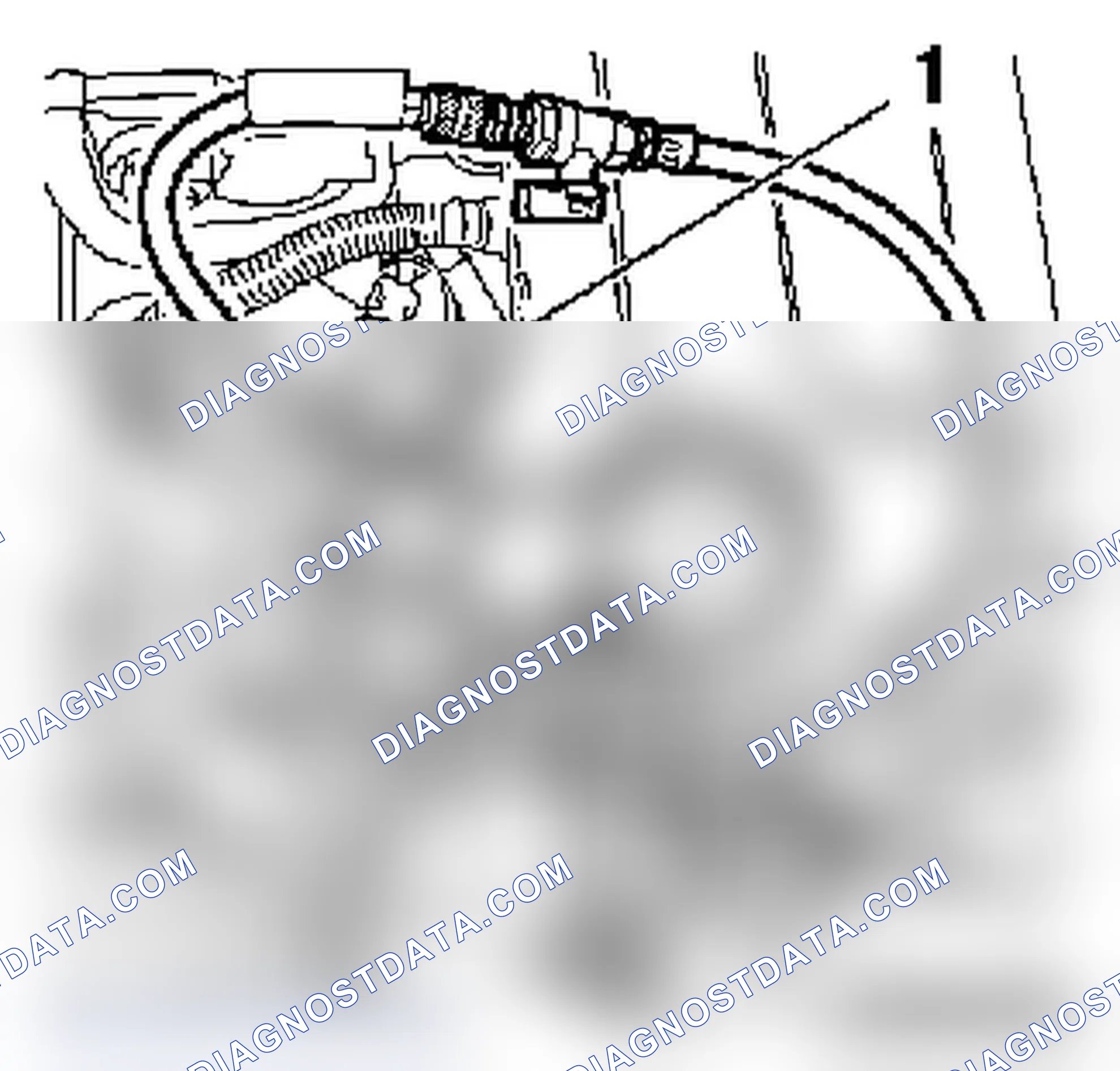 How to Remove and Install the Engine