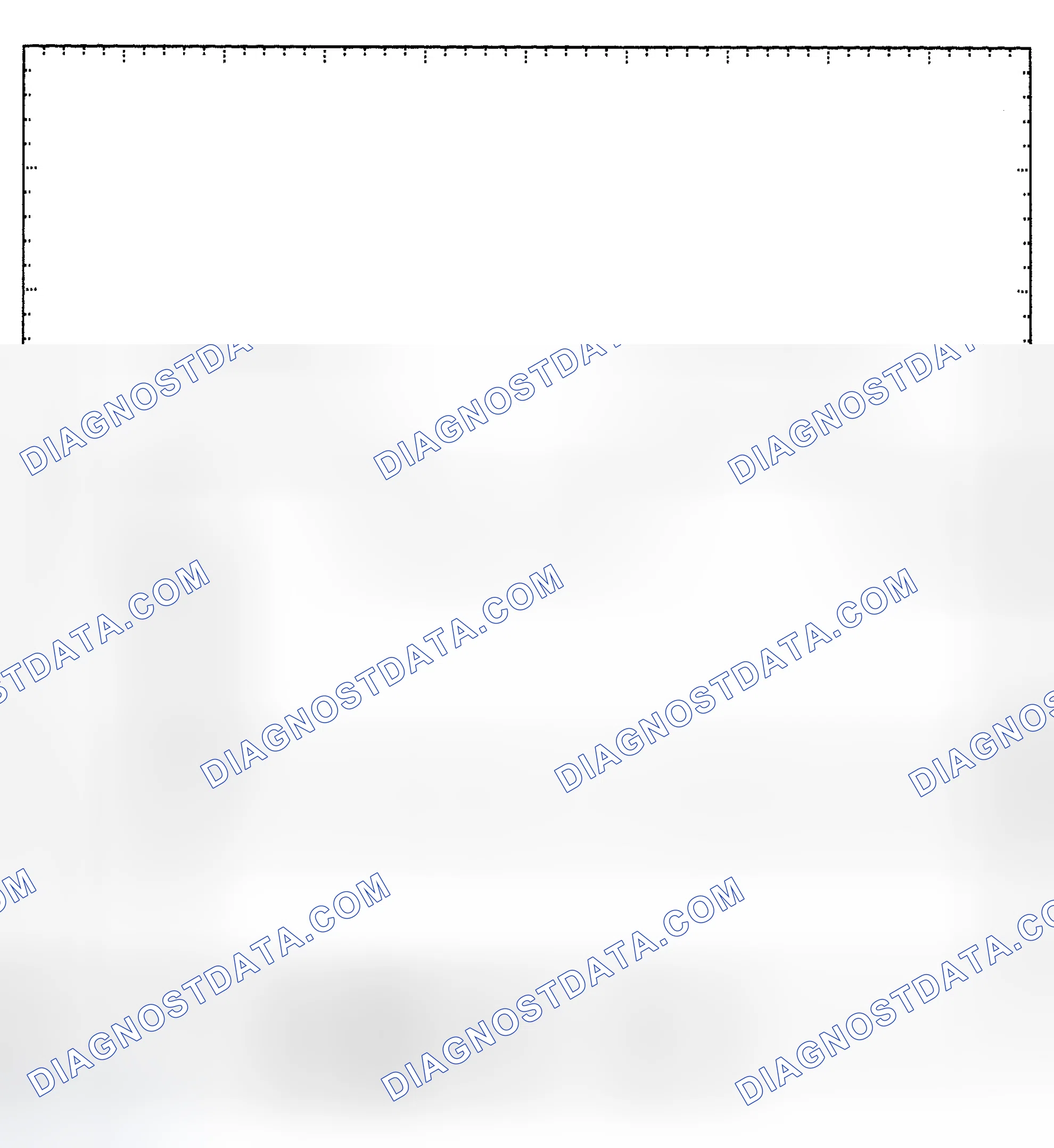 Scheme 26: Injector Bank - Known Good - Voltage Pattern