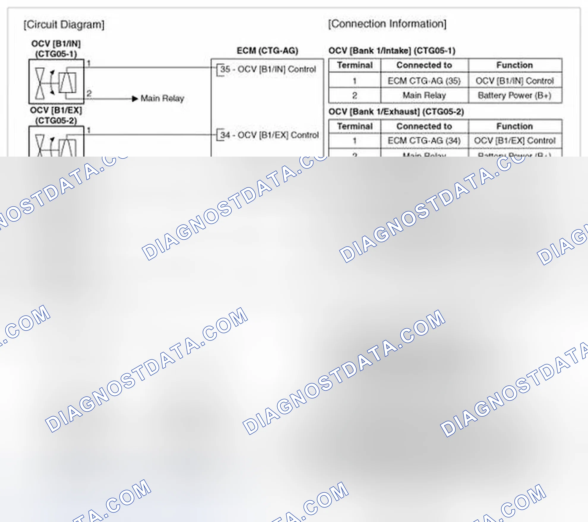Scheme 347: Circuit Diagram