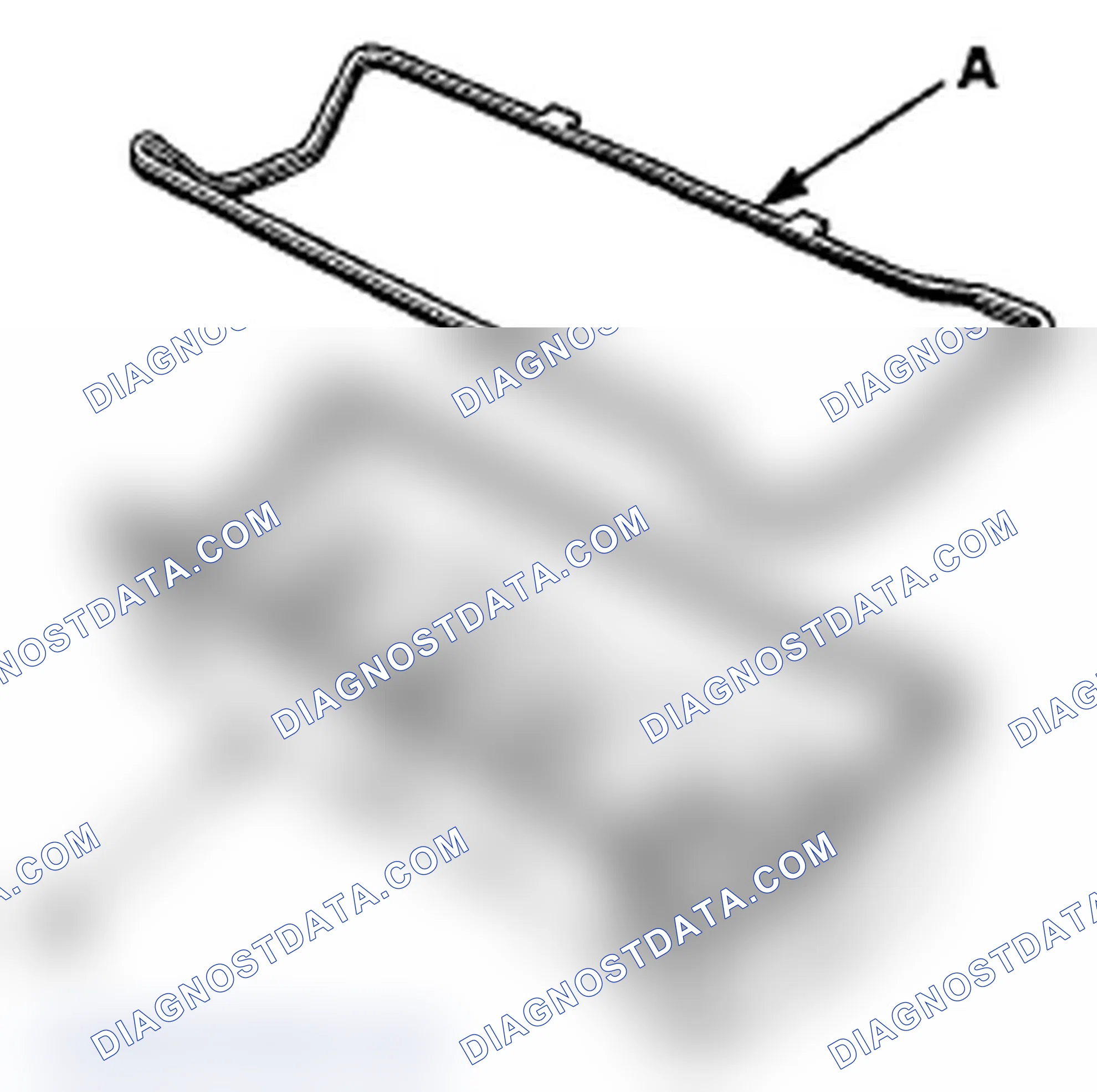 Scheme 438: Cylinder Head Cover Installation